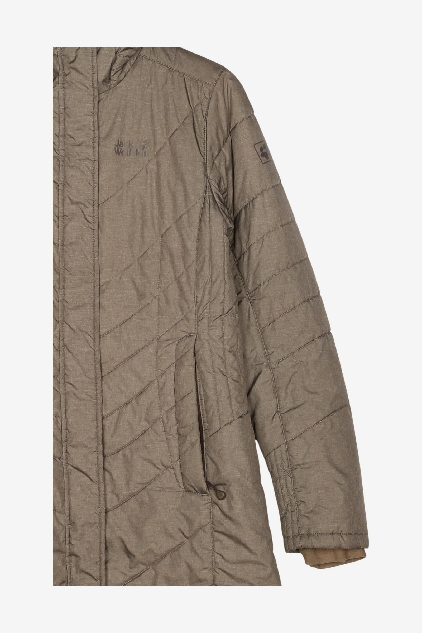 Winterjacke für Damen - Image 3