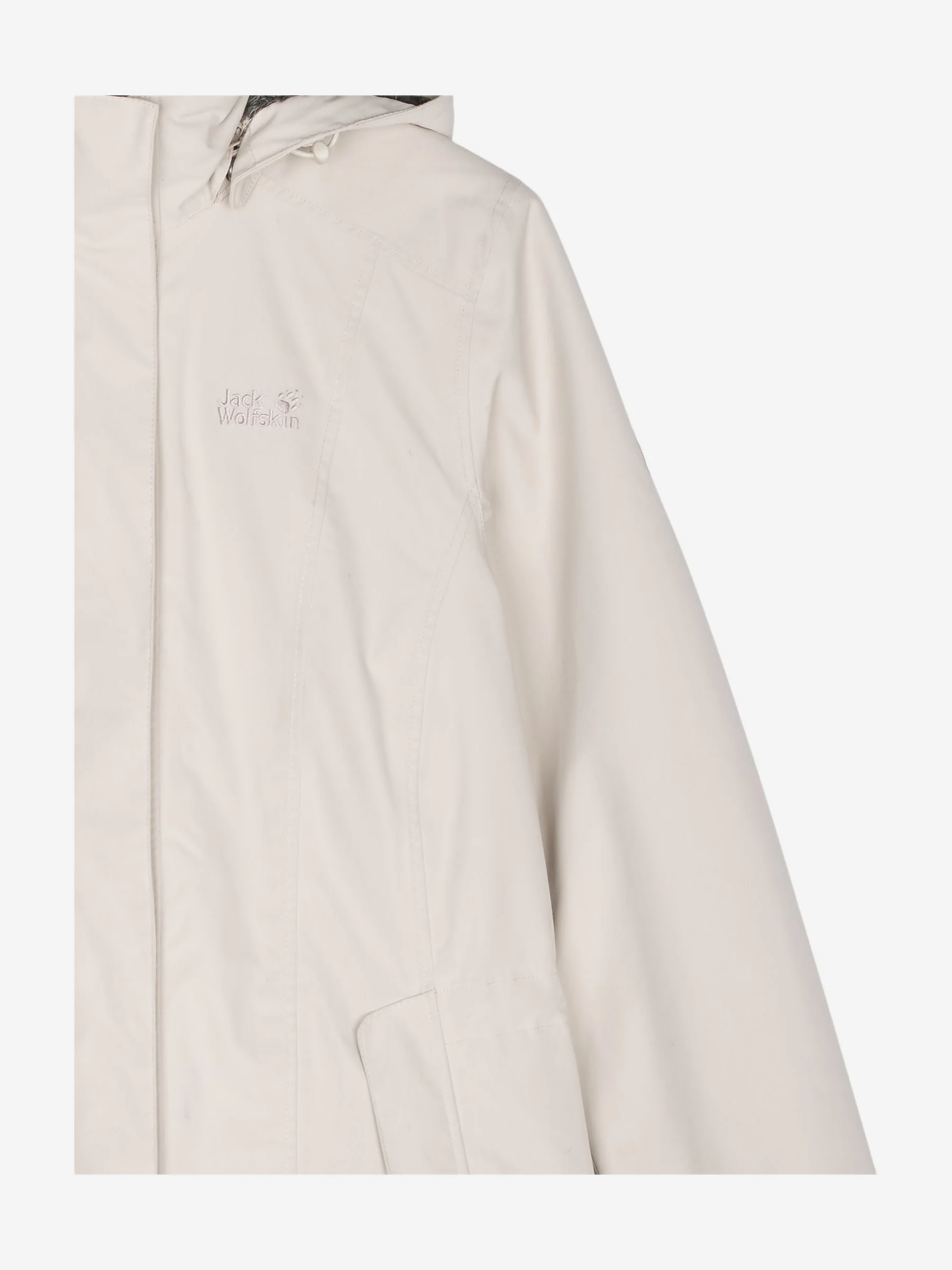 Winterjacke für Damen - Image 3