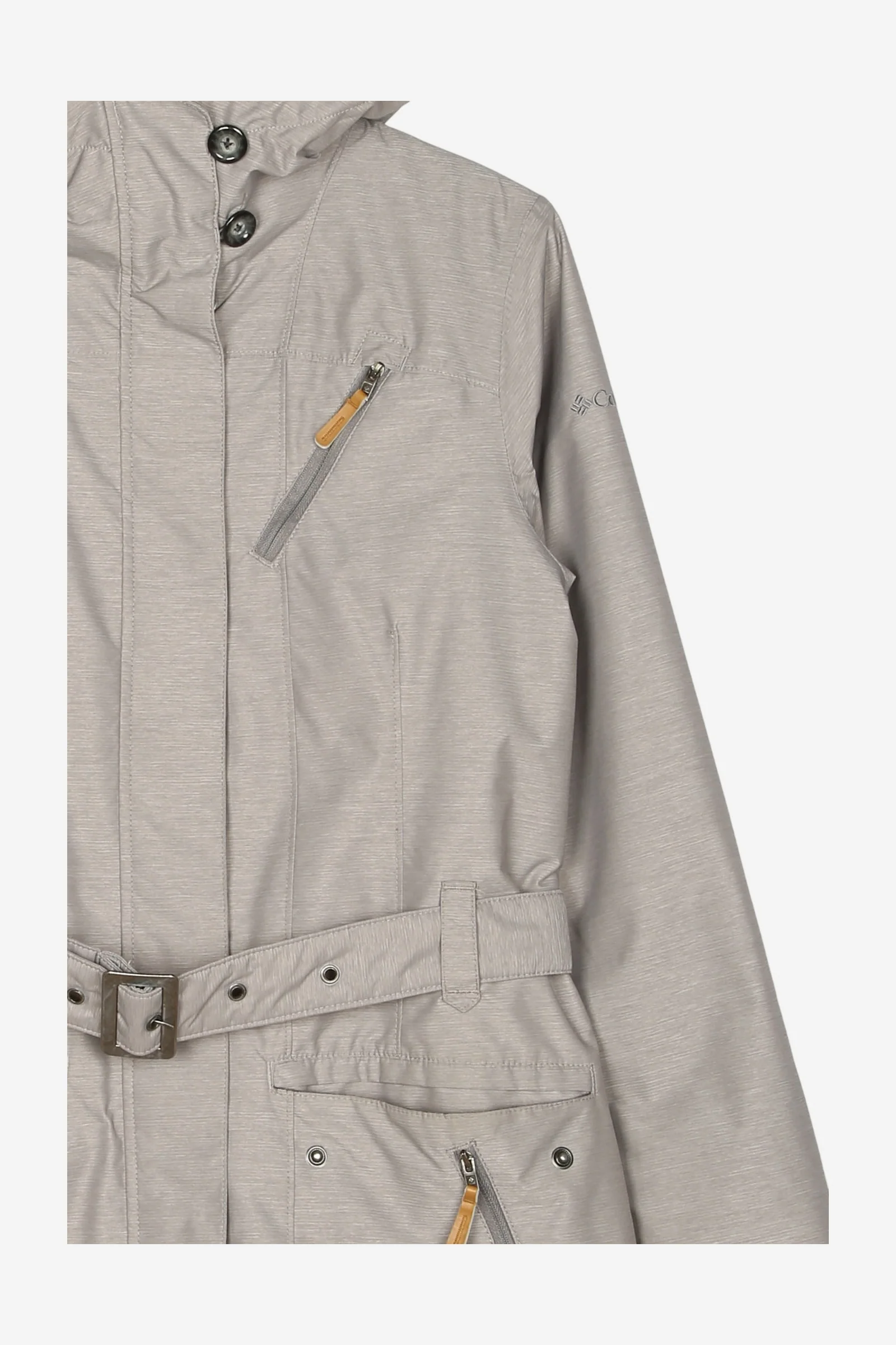 Winterjacke für Damen - Image 3