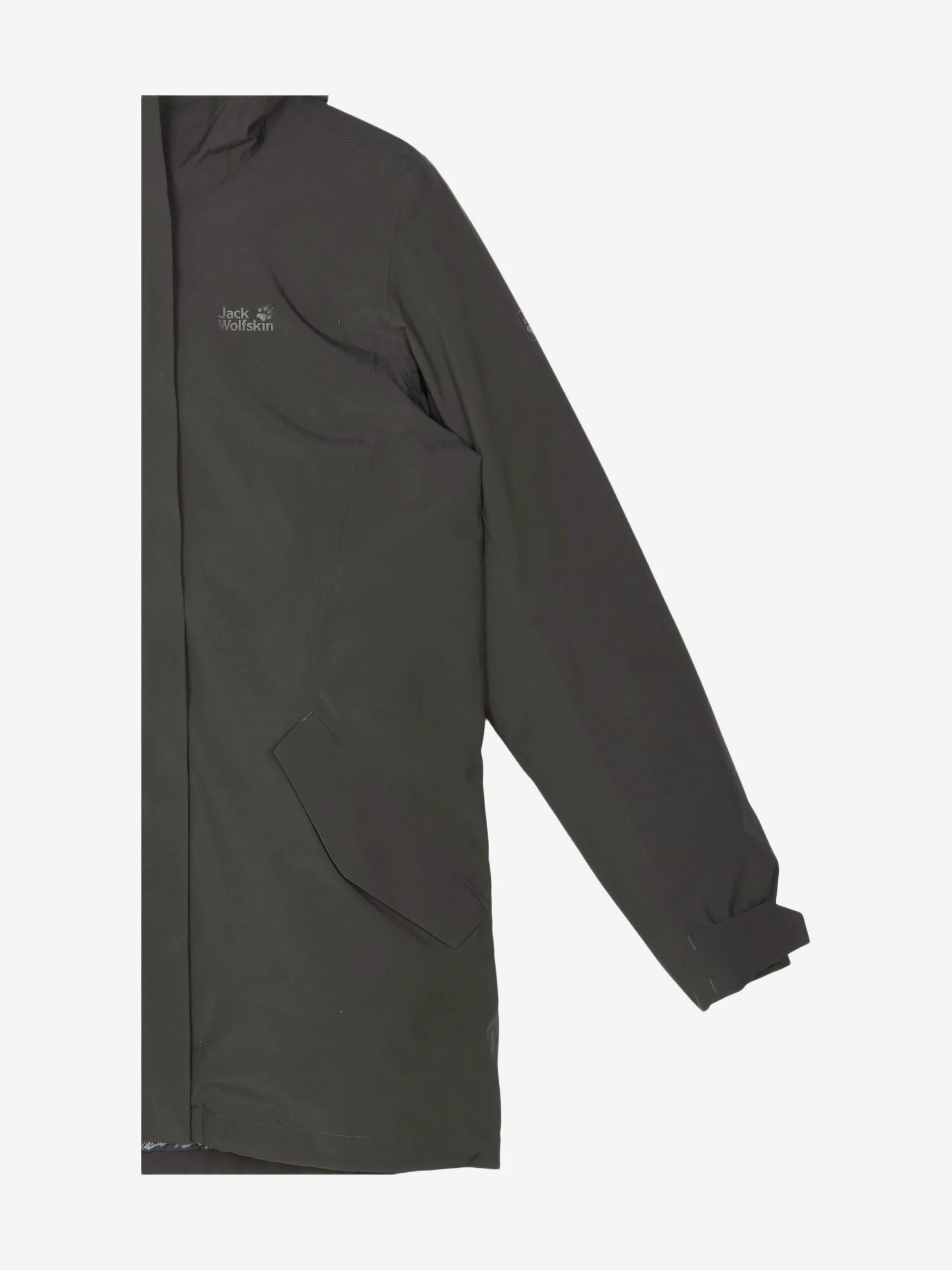Winterjacke für Damen - Image 3
