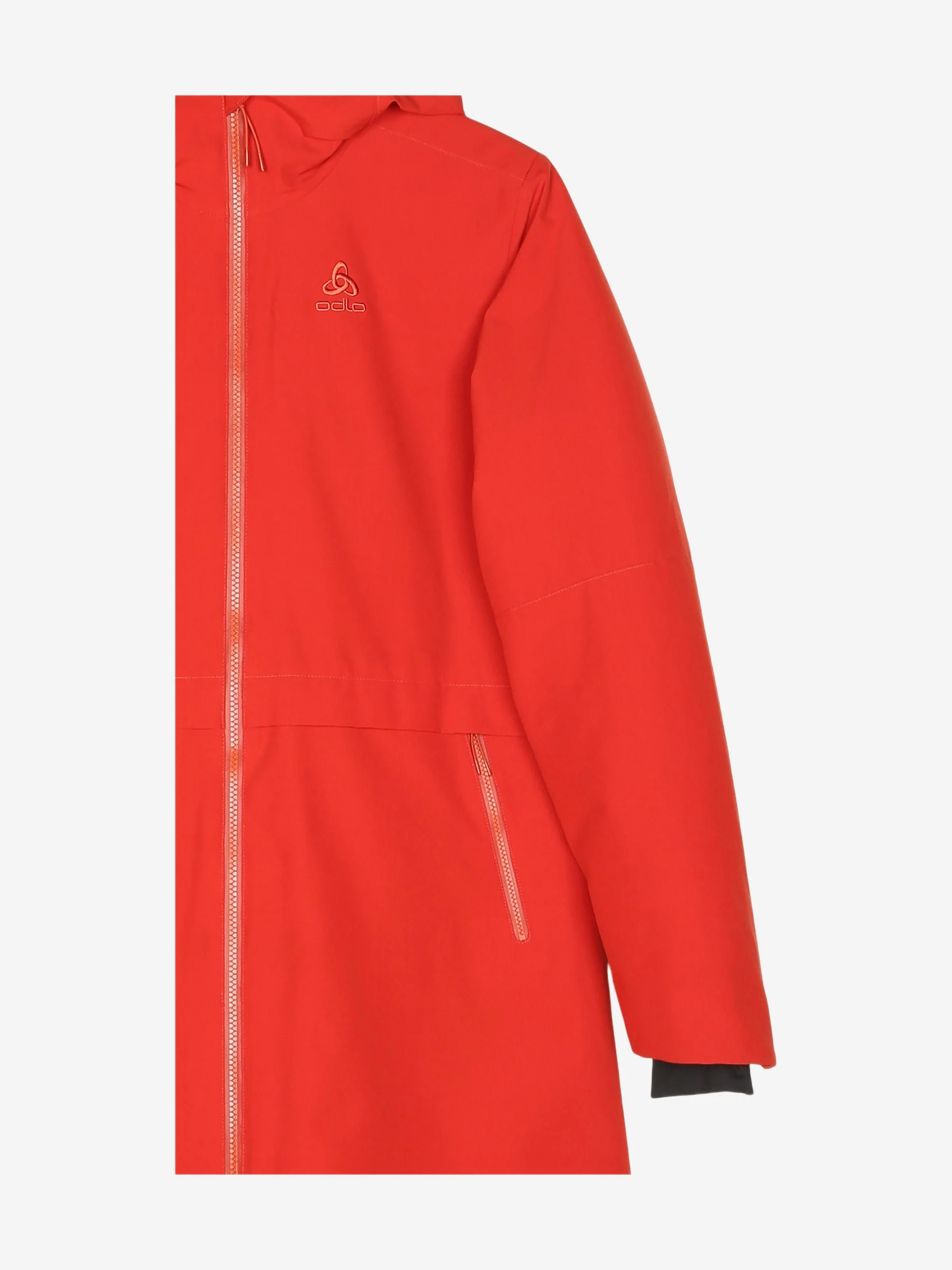 Winterjacke für Damen - Image 3