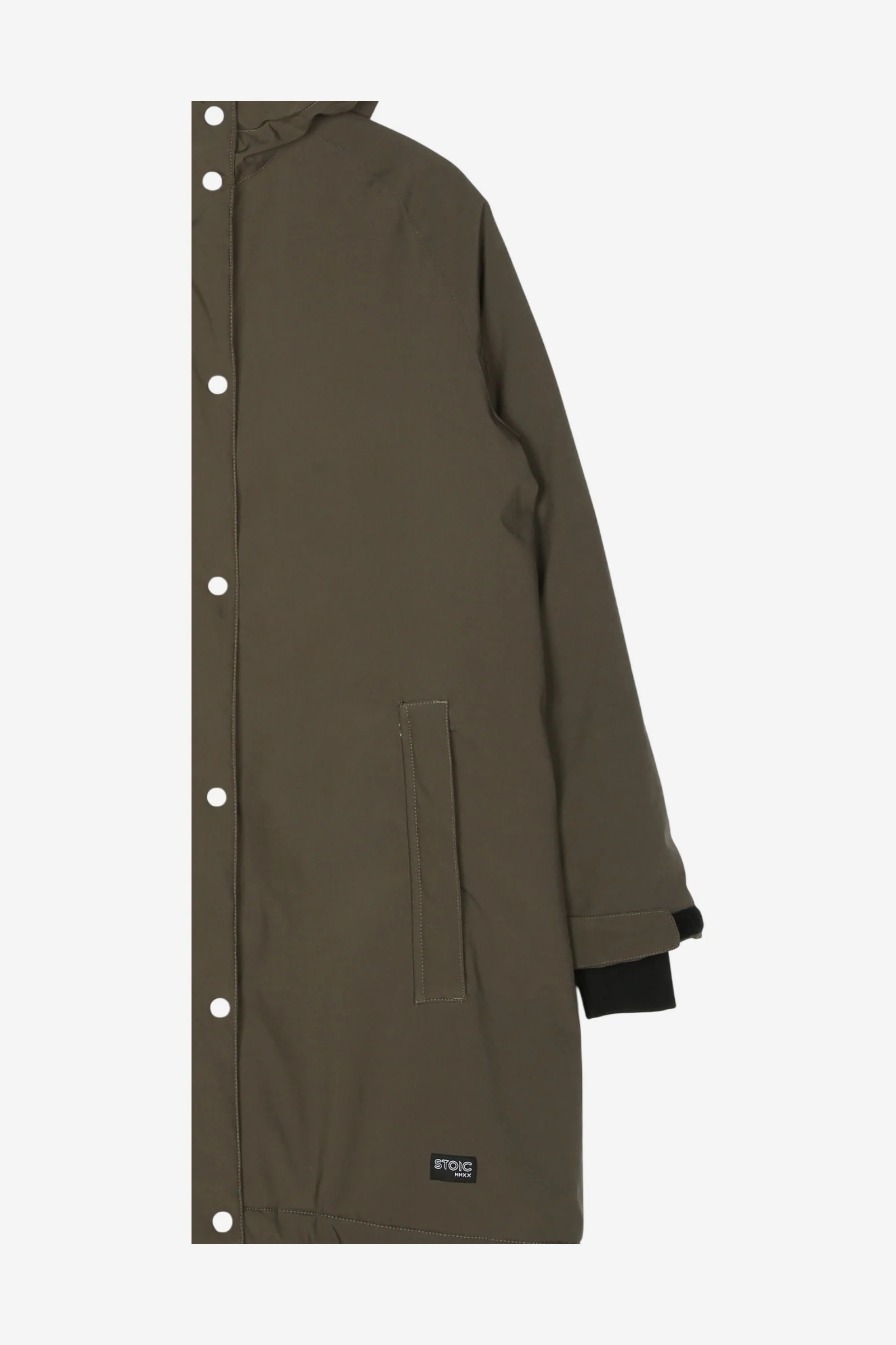 Winterjacke für Damen - Image 3