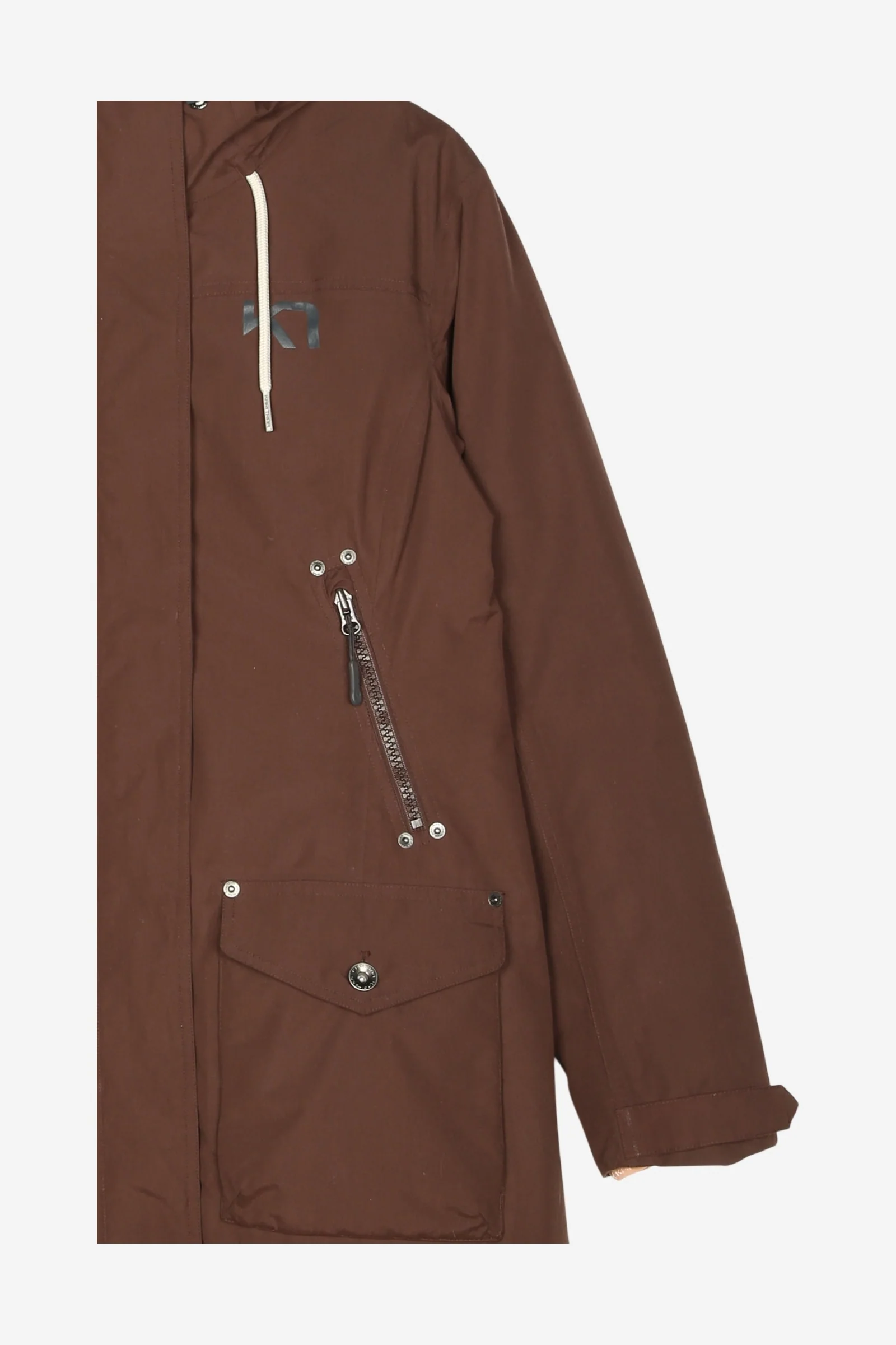Winterjacke für Damen - Image 3