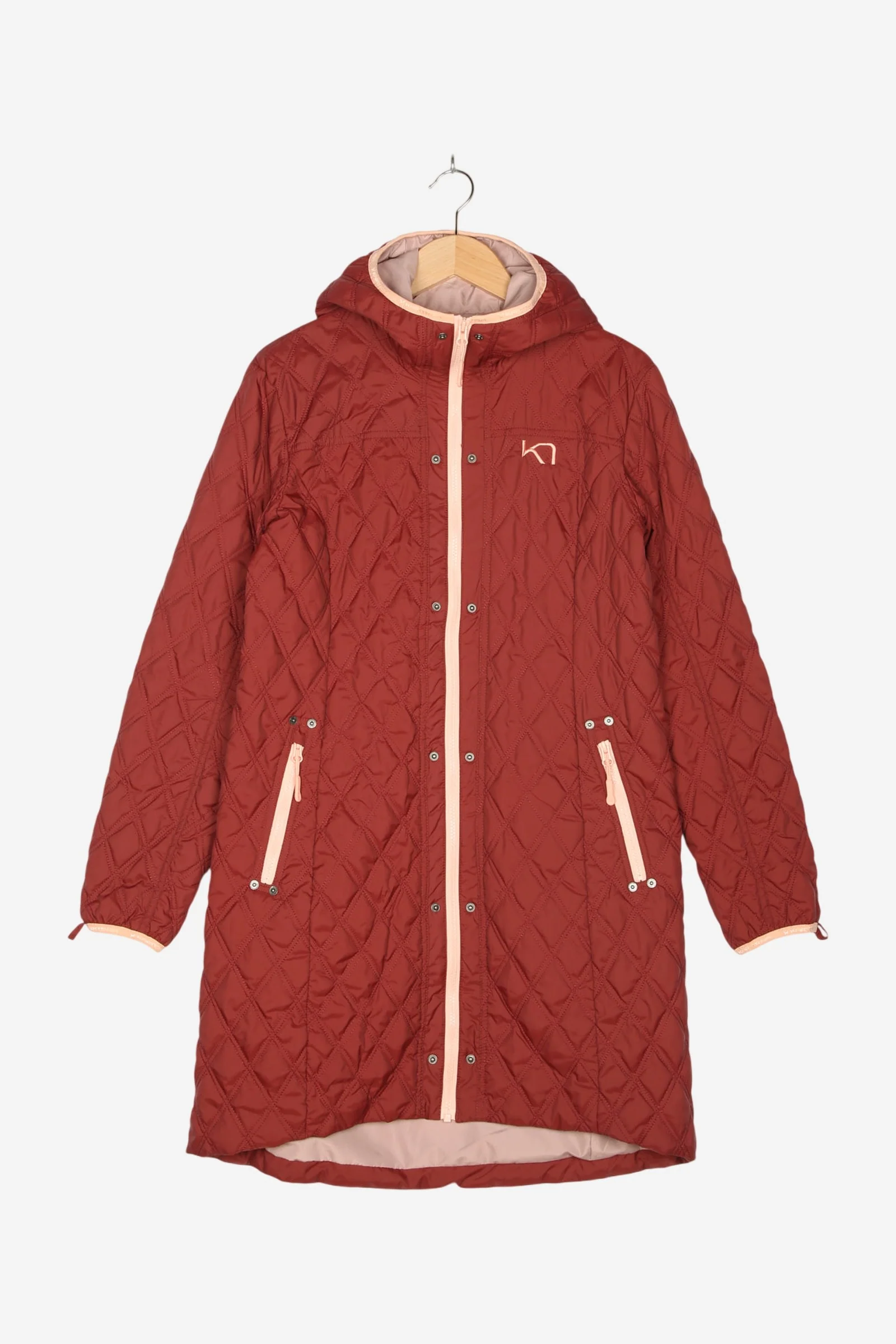 Winterjacke für Damen - Image 4