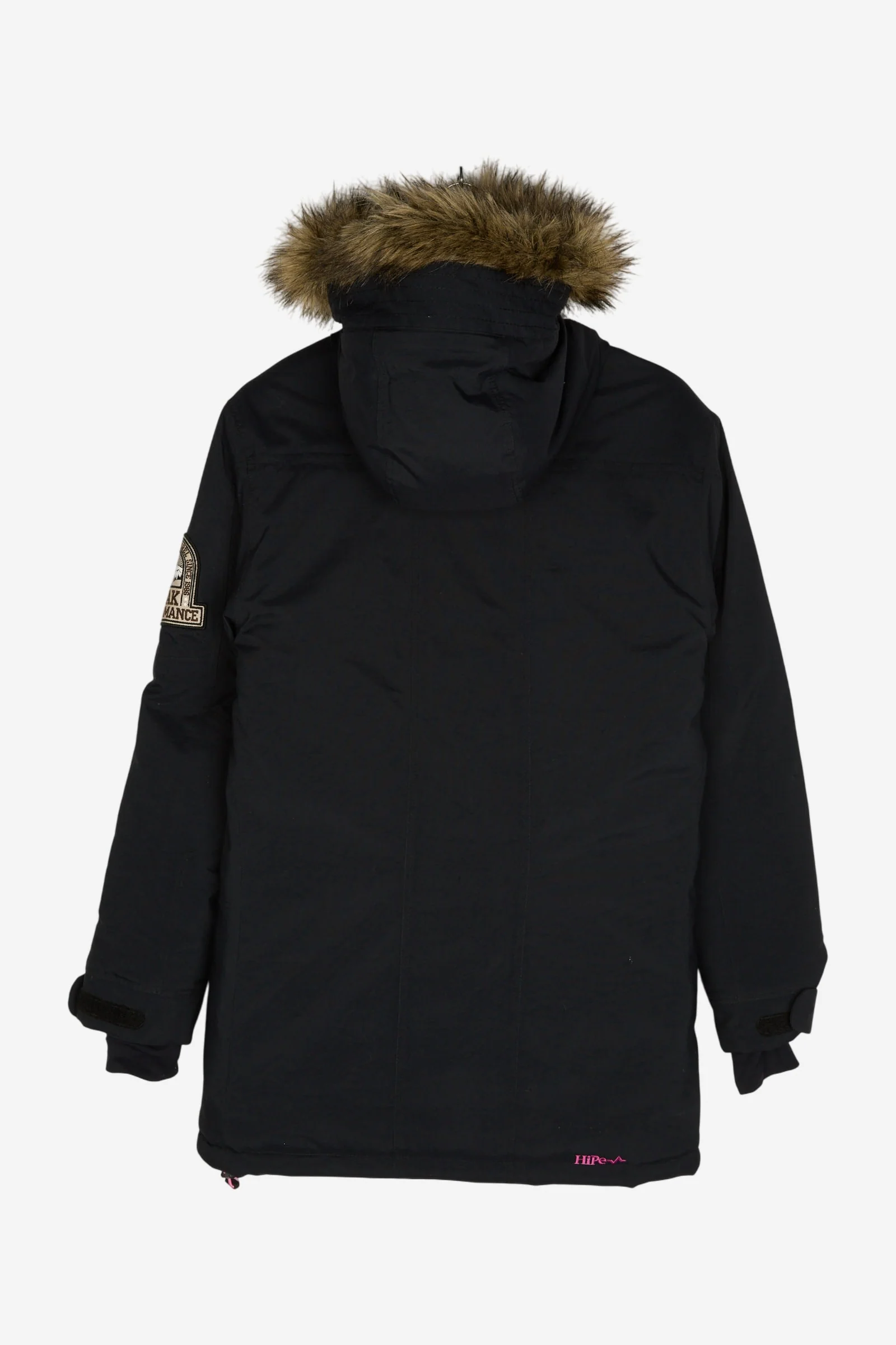 Winterjacke für Damen - Image 2