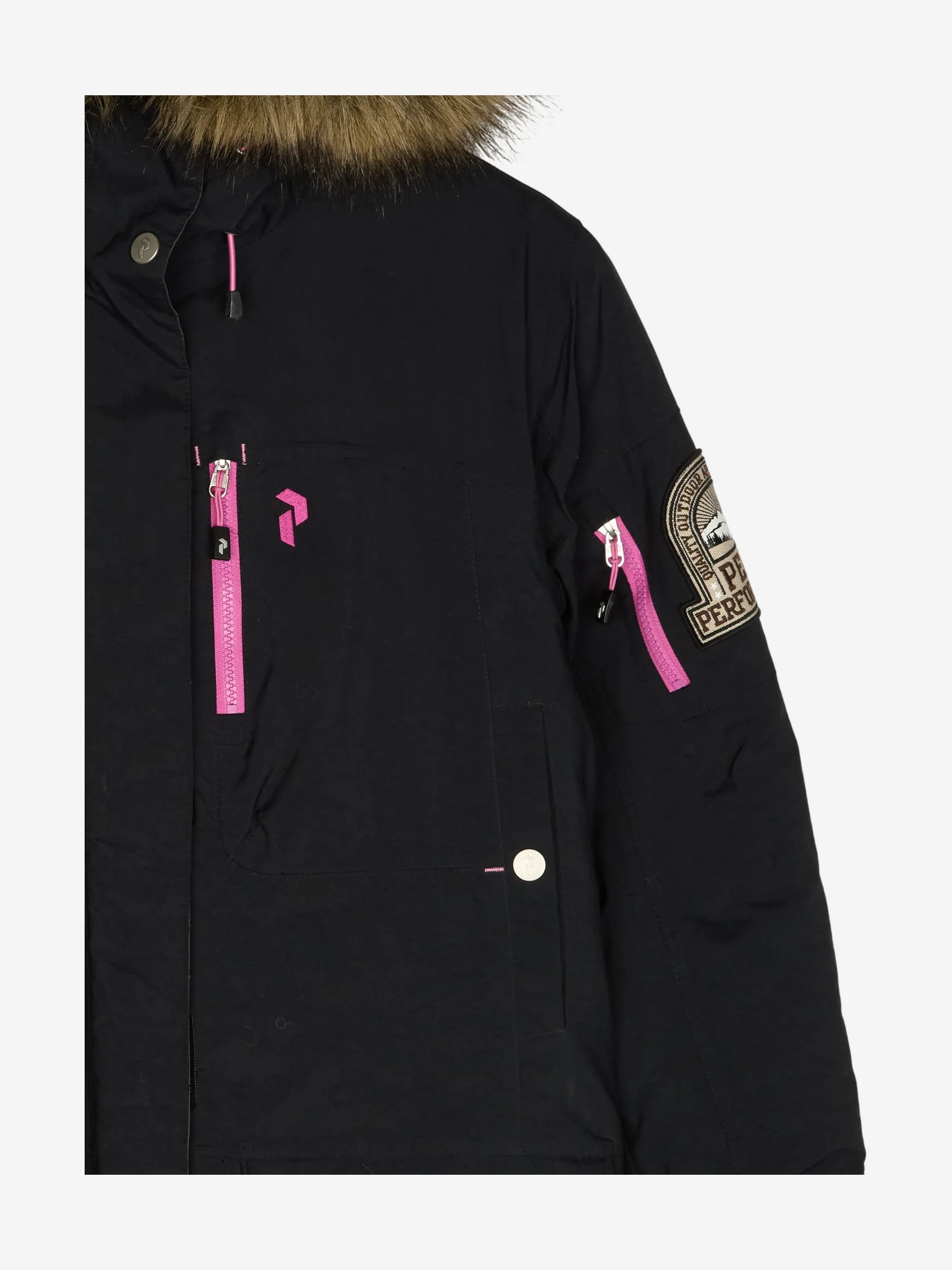 Winterjacke für Damen - Image 3