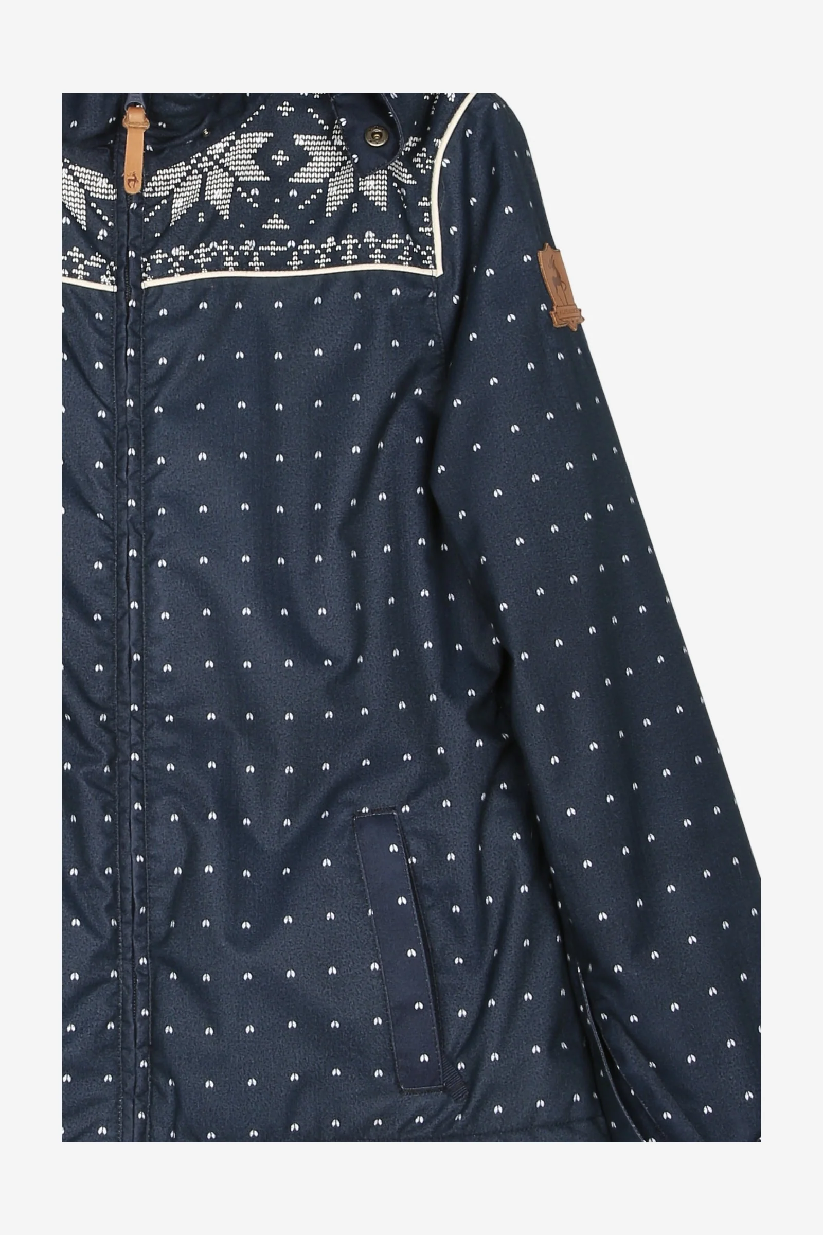 Winterjacke für Damen - Image 3