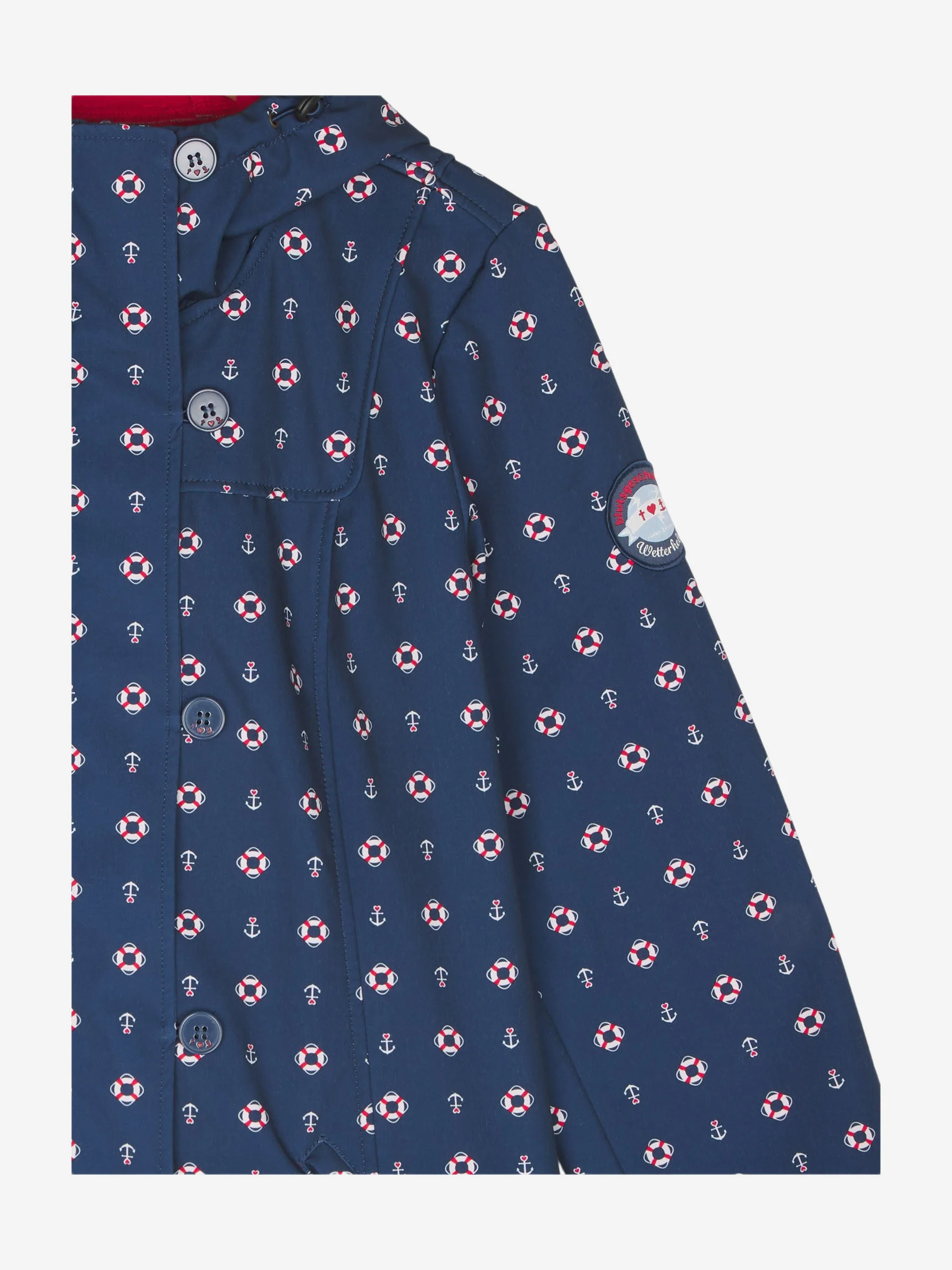 Winterjacke für Damen - Image 3