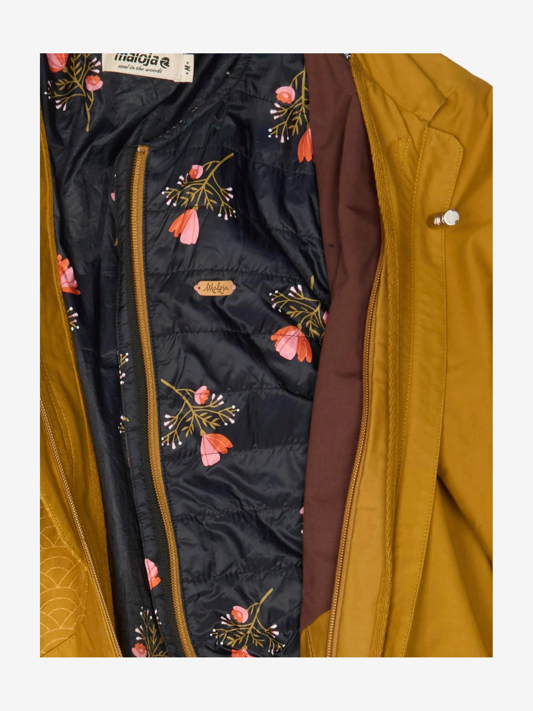 Winterjacke für Damen - Image 4