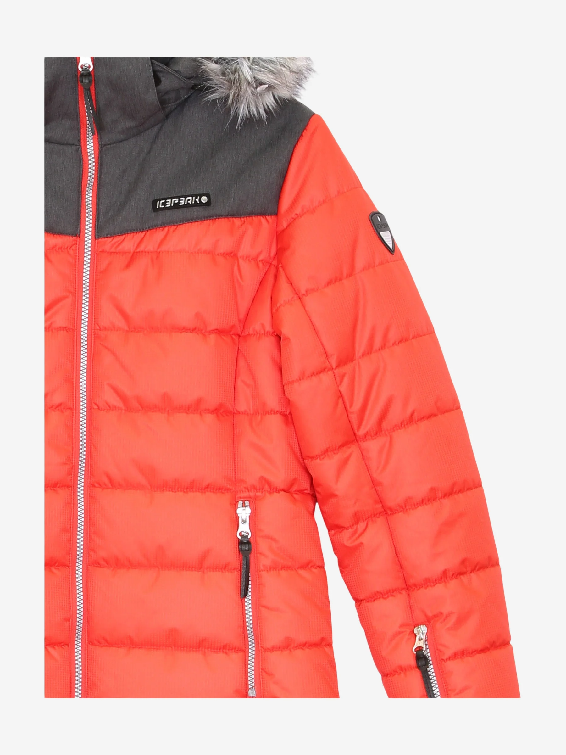 Winterjacke für Damen - Image 3