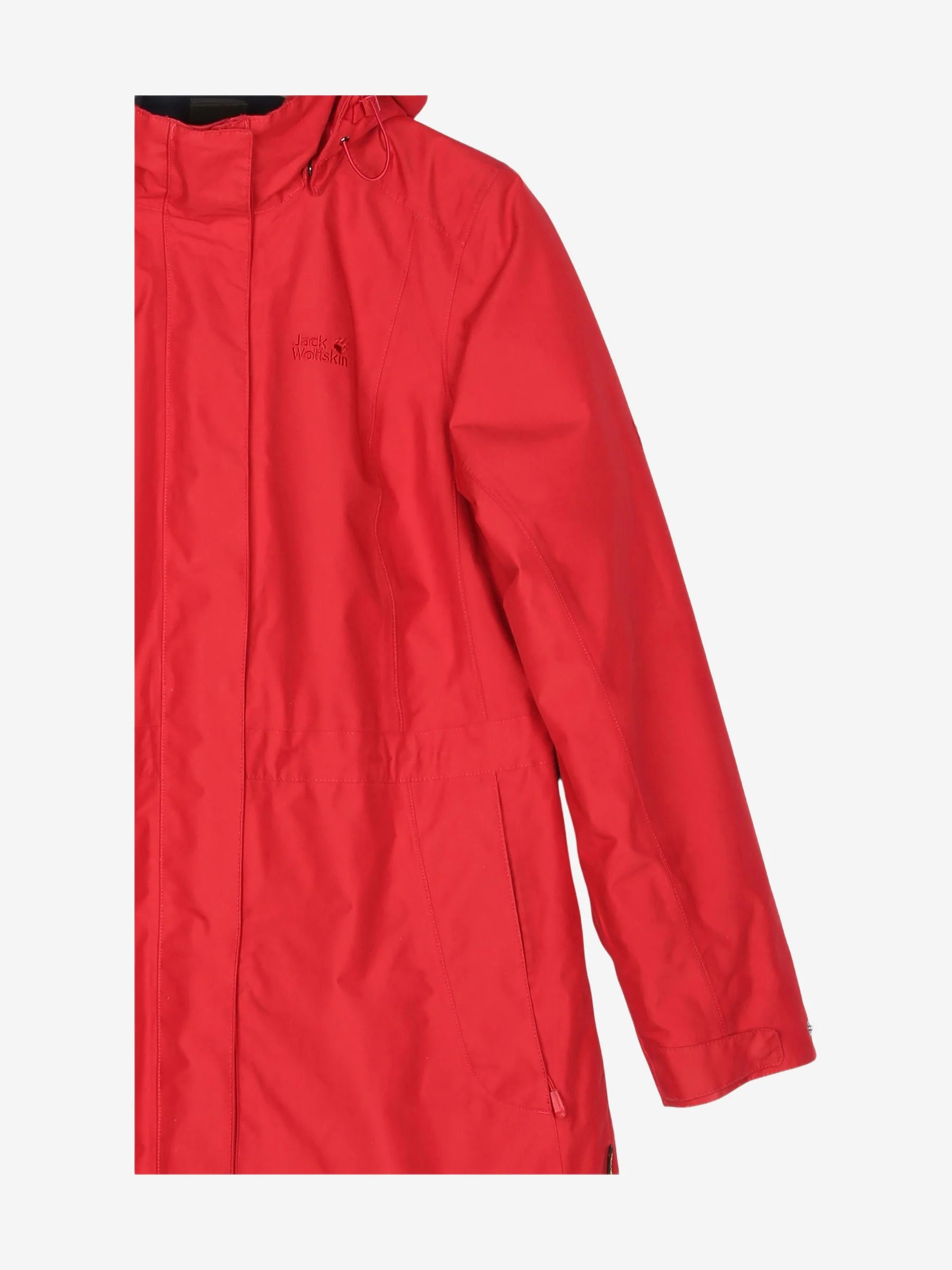 Winterjacke für Damen - Image 3