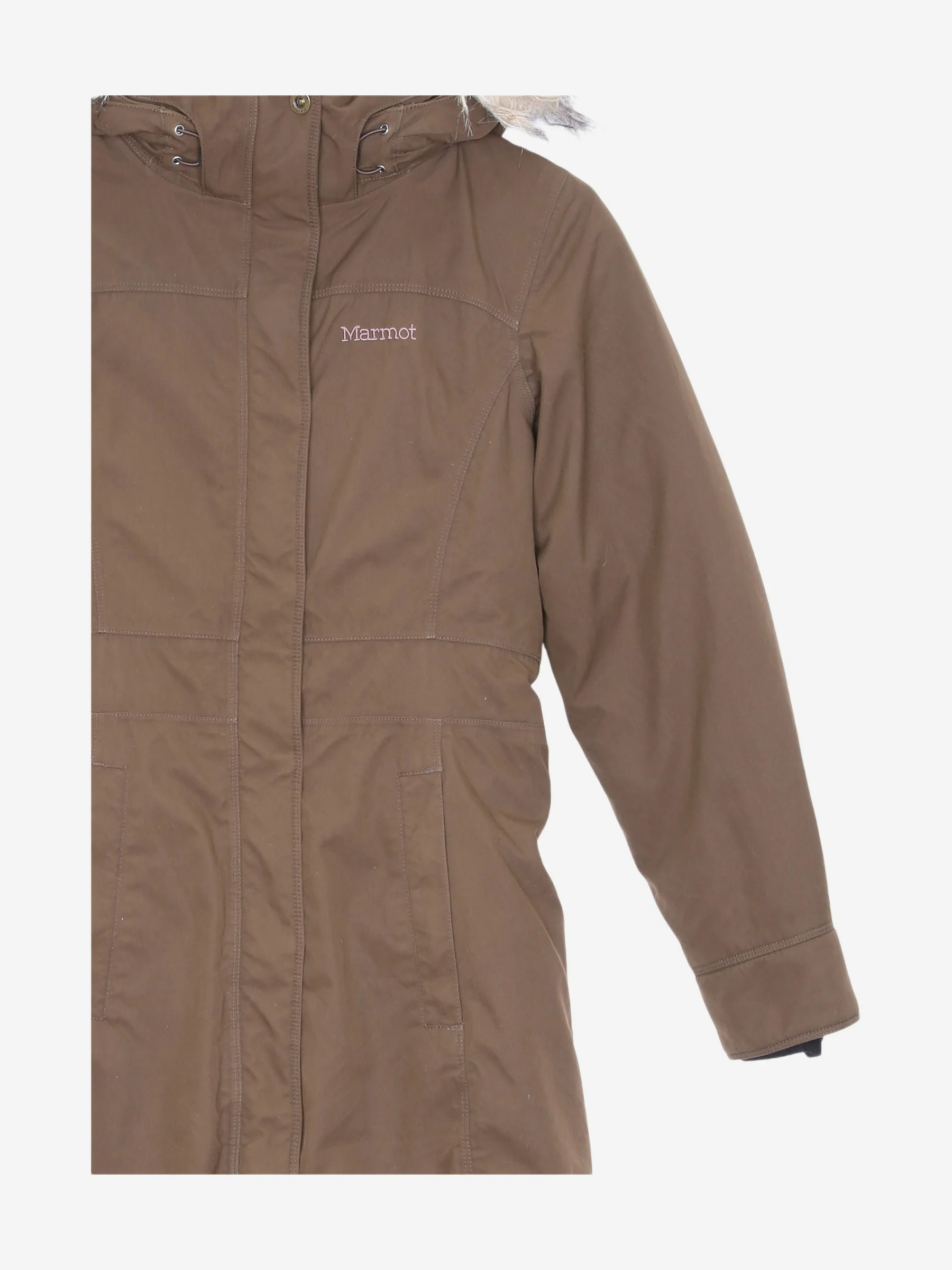 Winterjacke für Damen - Image 3