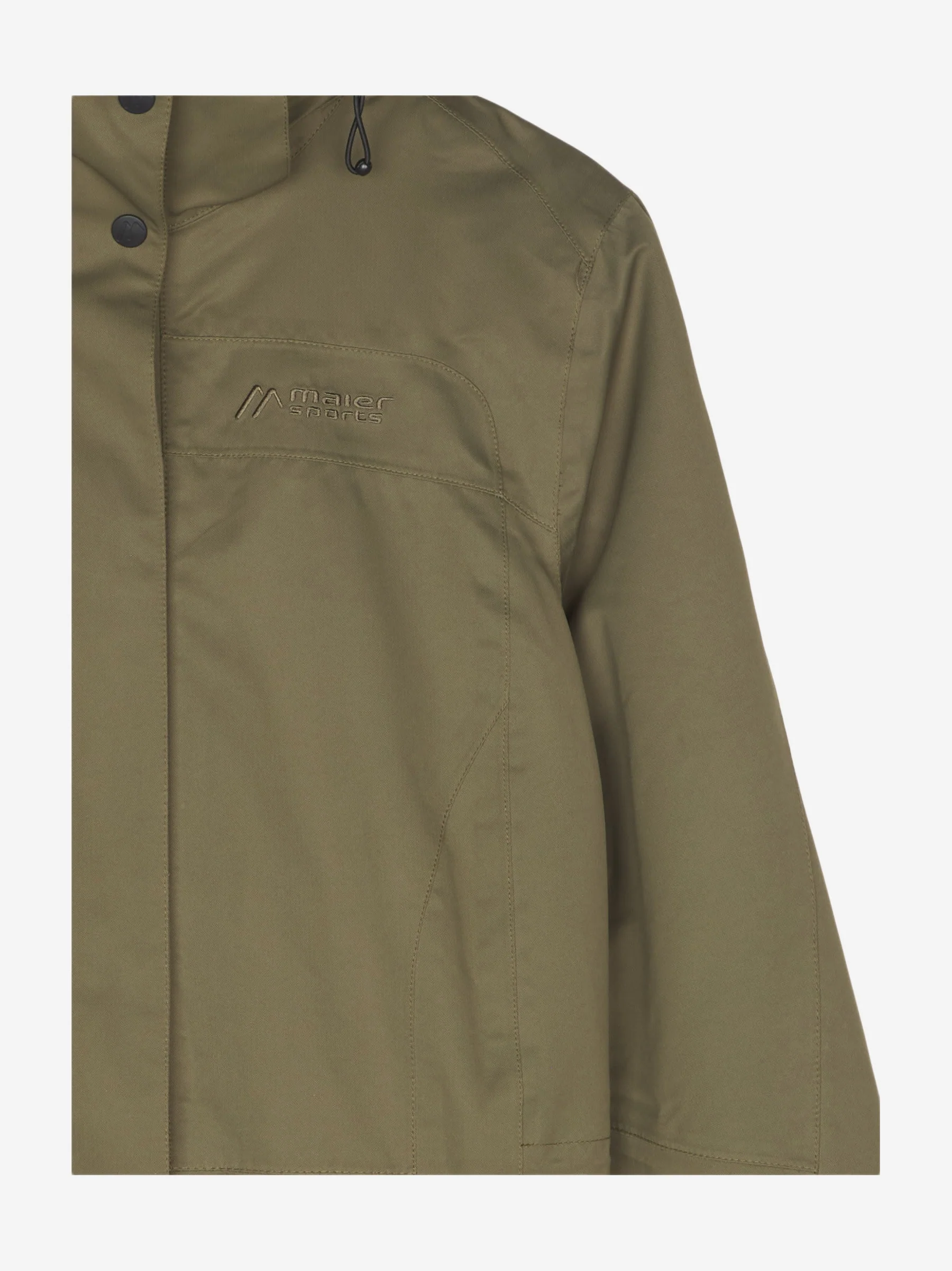 Winterjacke für Damen - Image 3