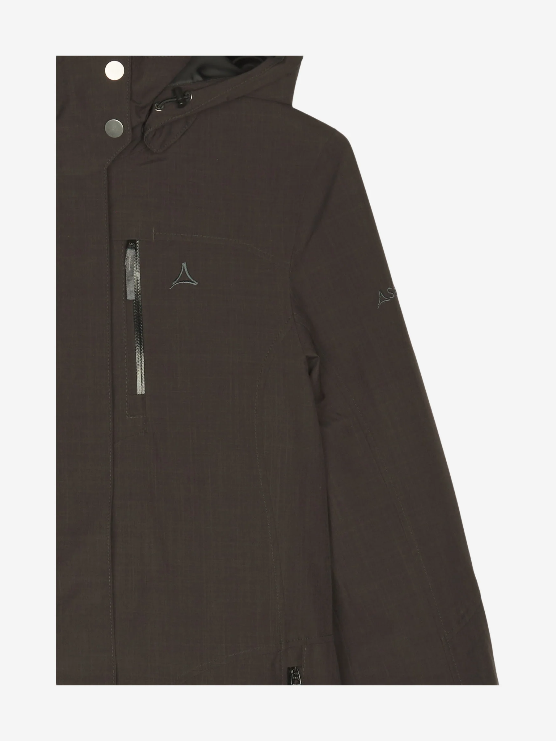 Winterjacke für Damen - Image 3