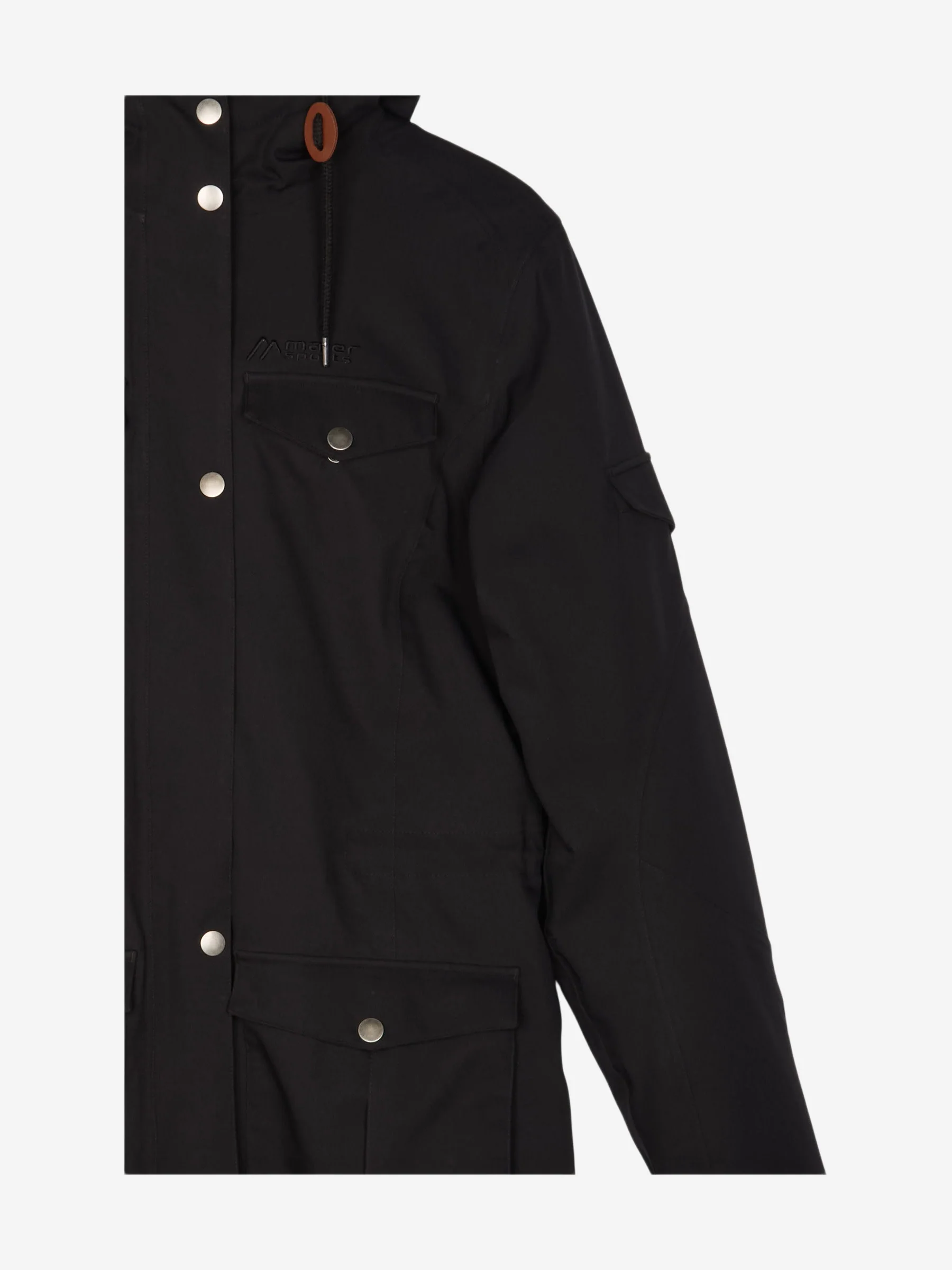 Winterjacke für Damen - Image 3