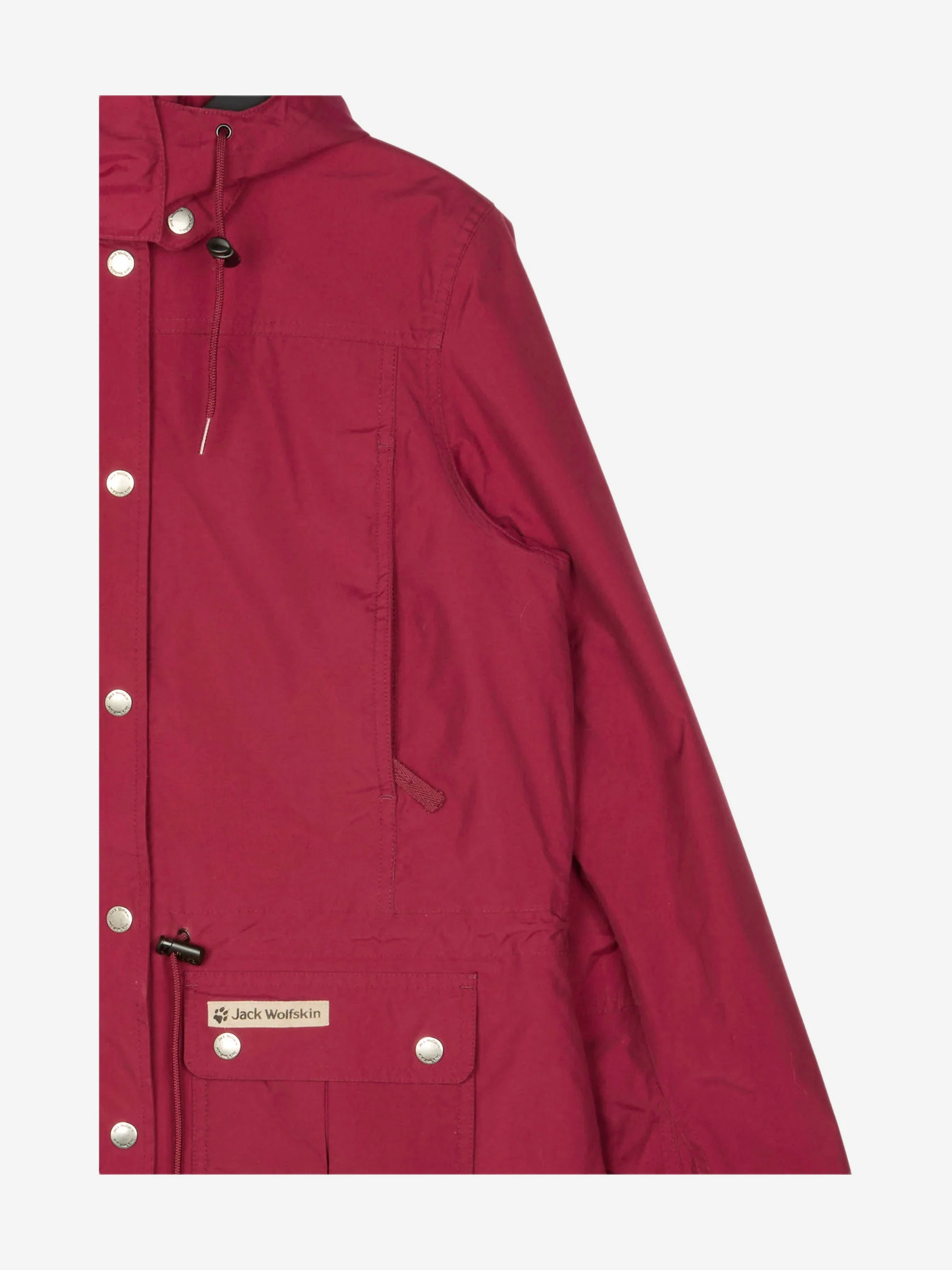 Winterjacke für Damen - Image 3