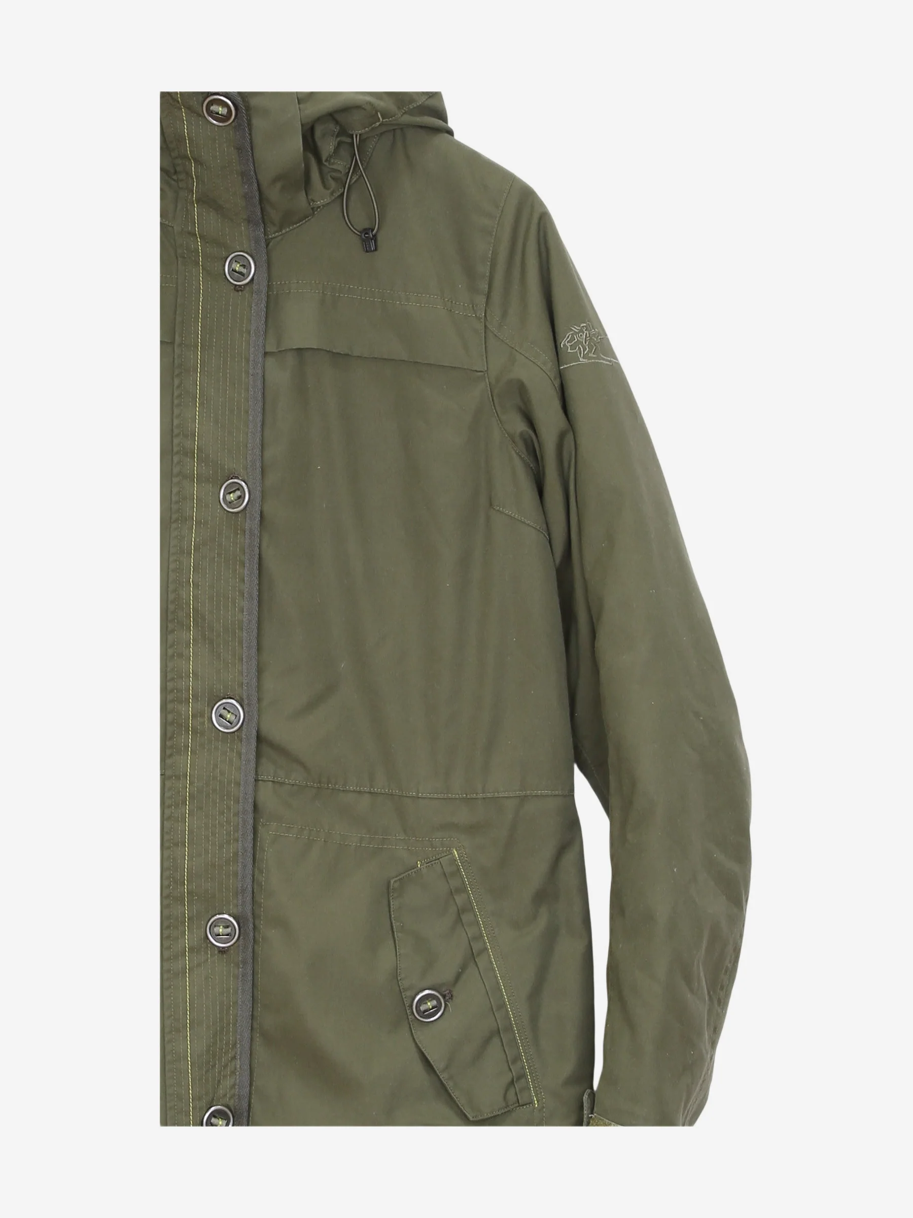 Winterjacke für Damen - Image 3