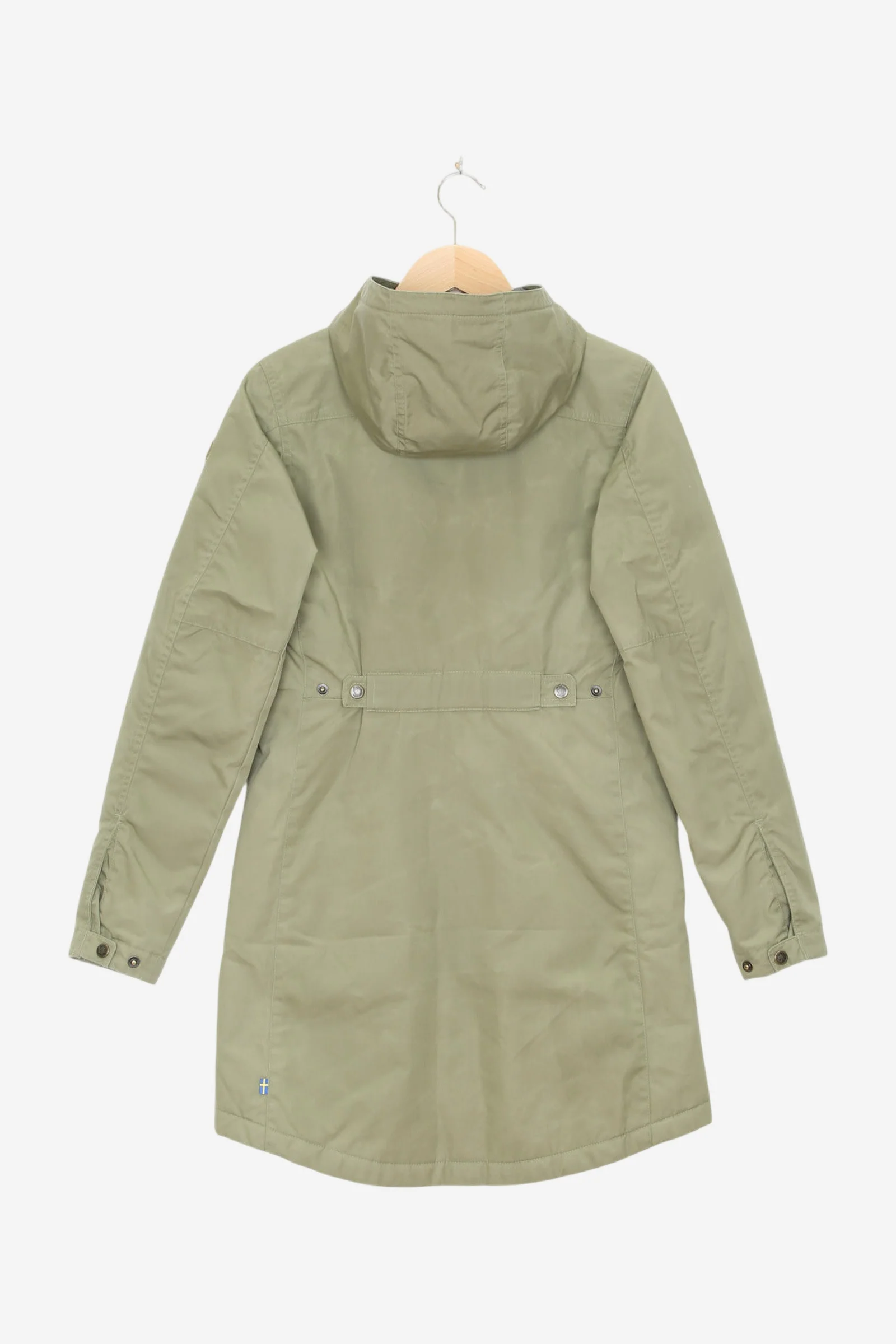 Winterjacke für Damen - Image 2