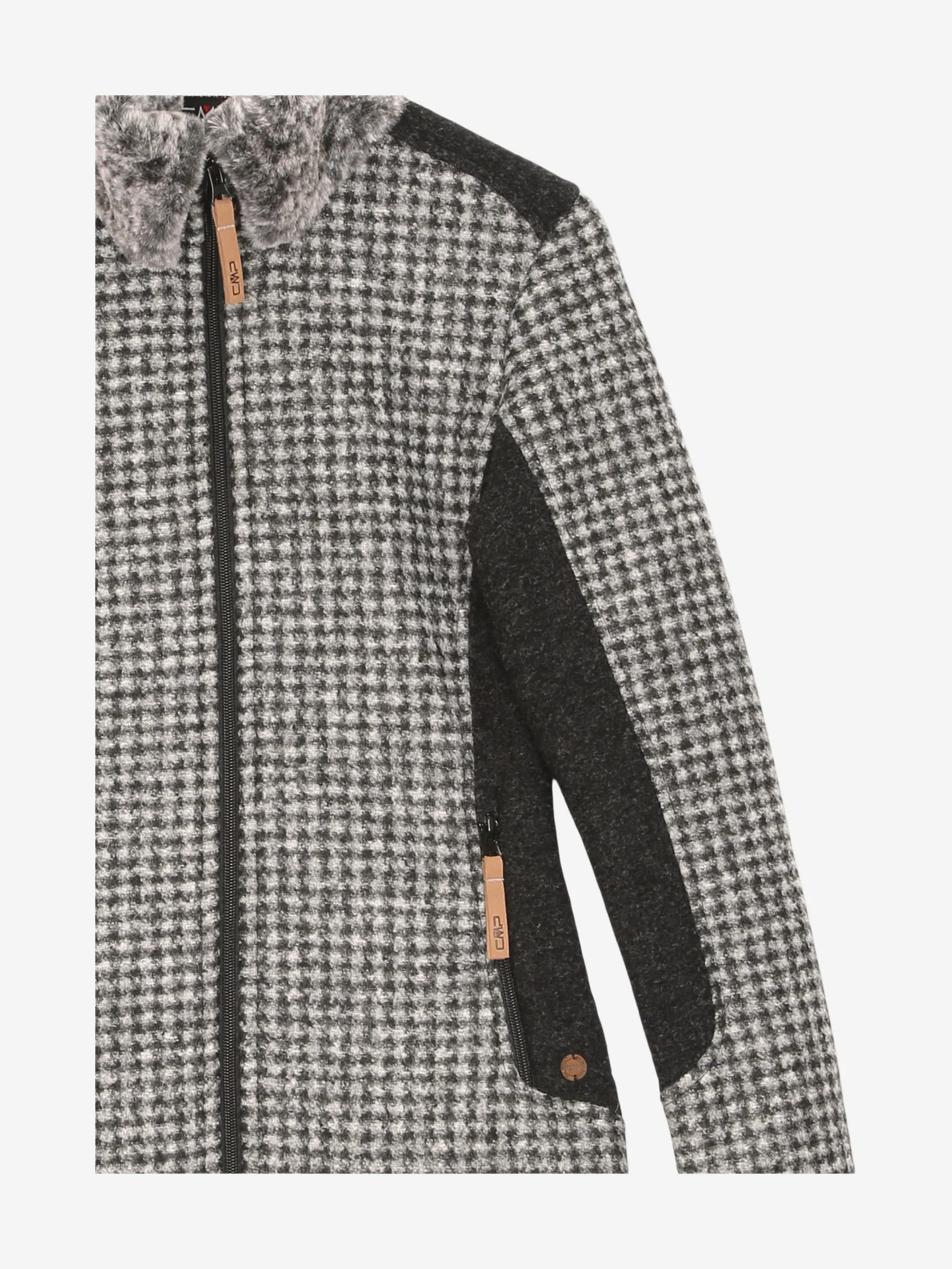 Winterjacke für Damen - Image 3