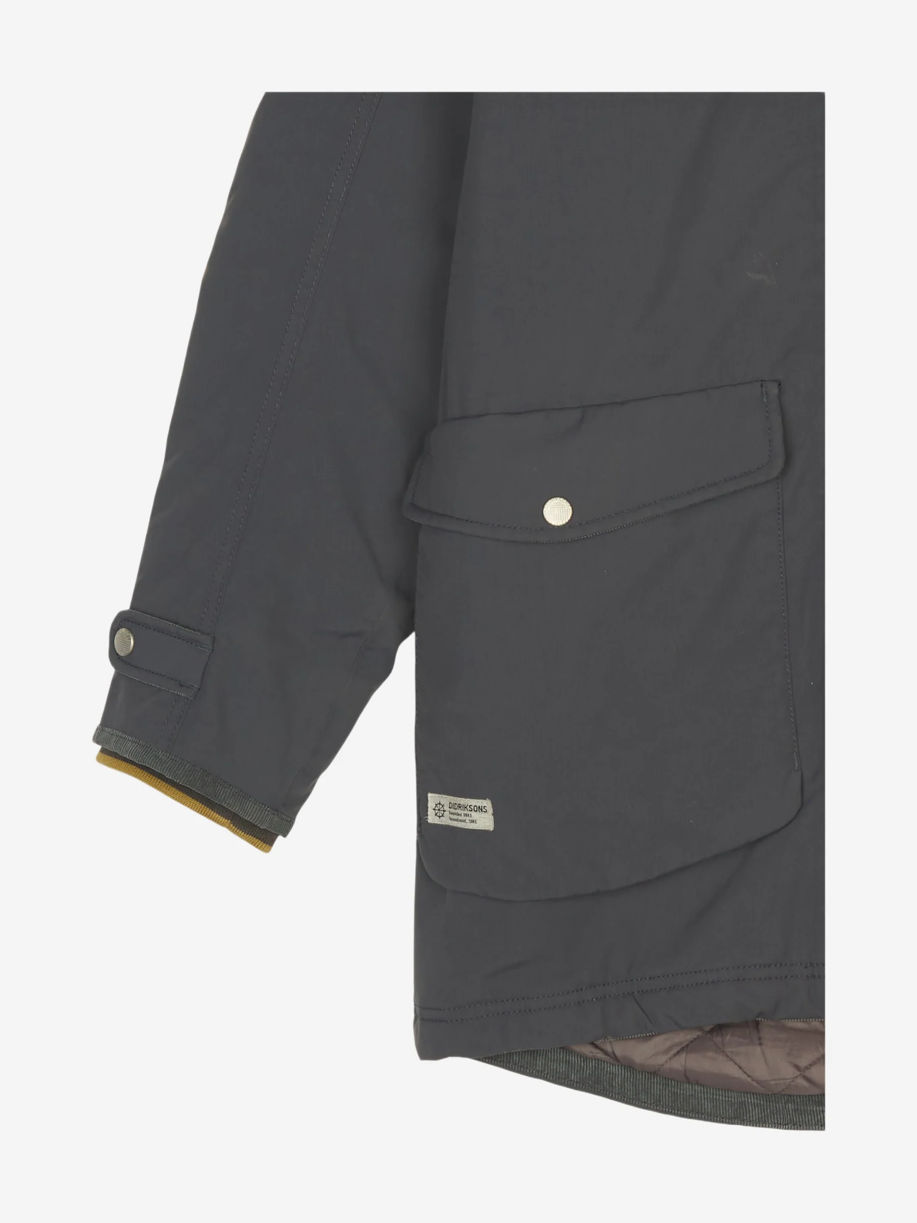 Winterjacke für Damen - Image 3