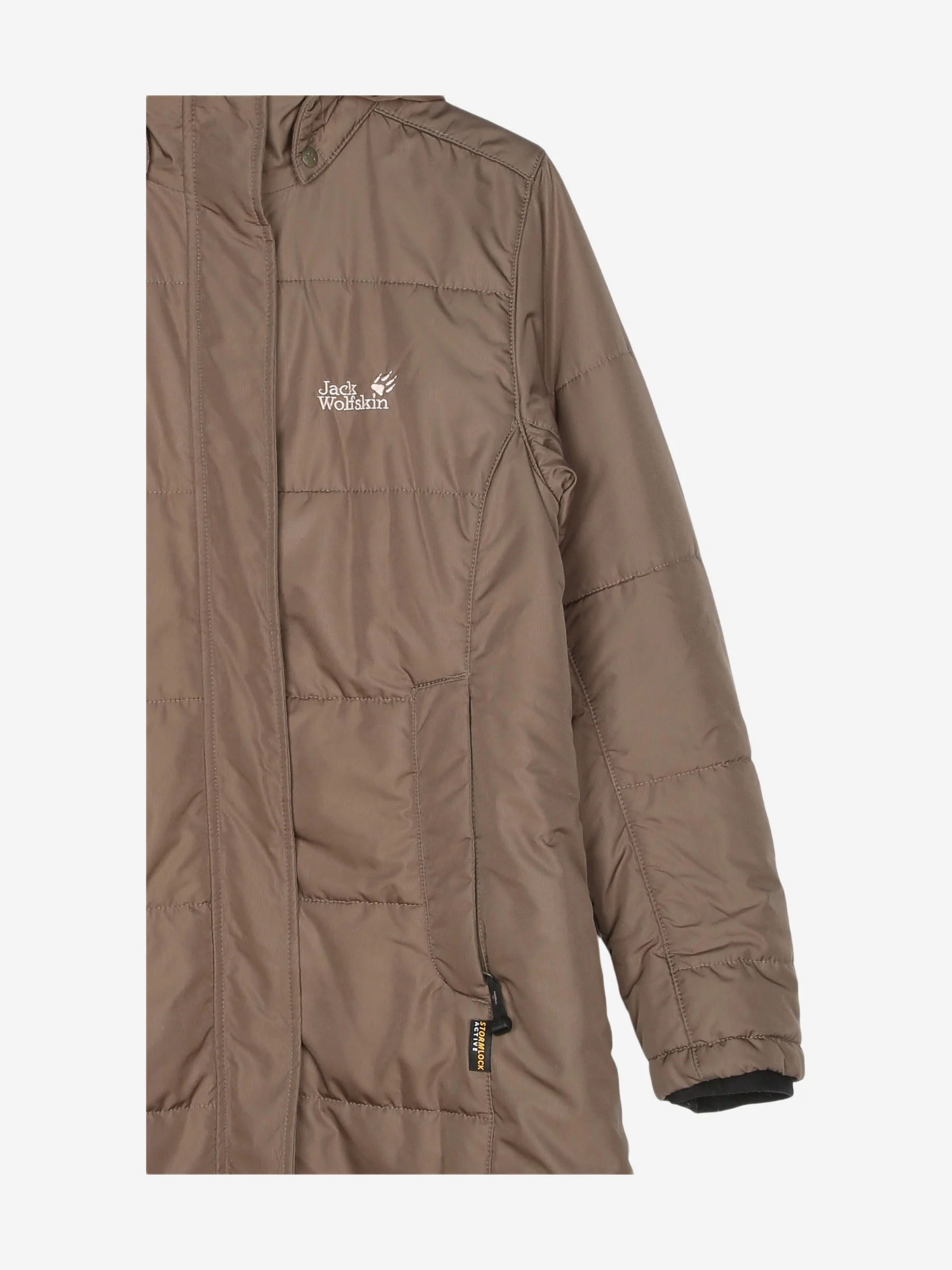 Winterjacke für Damen - Image 3