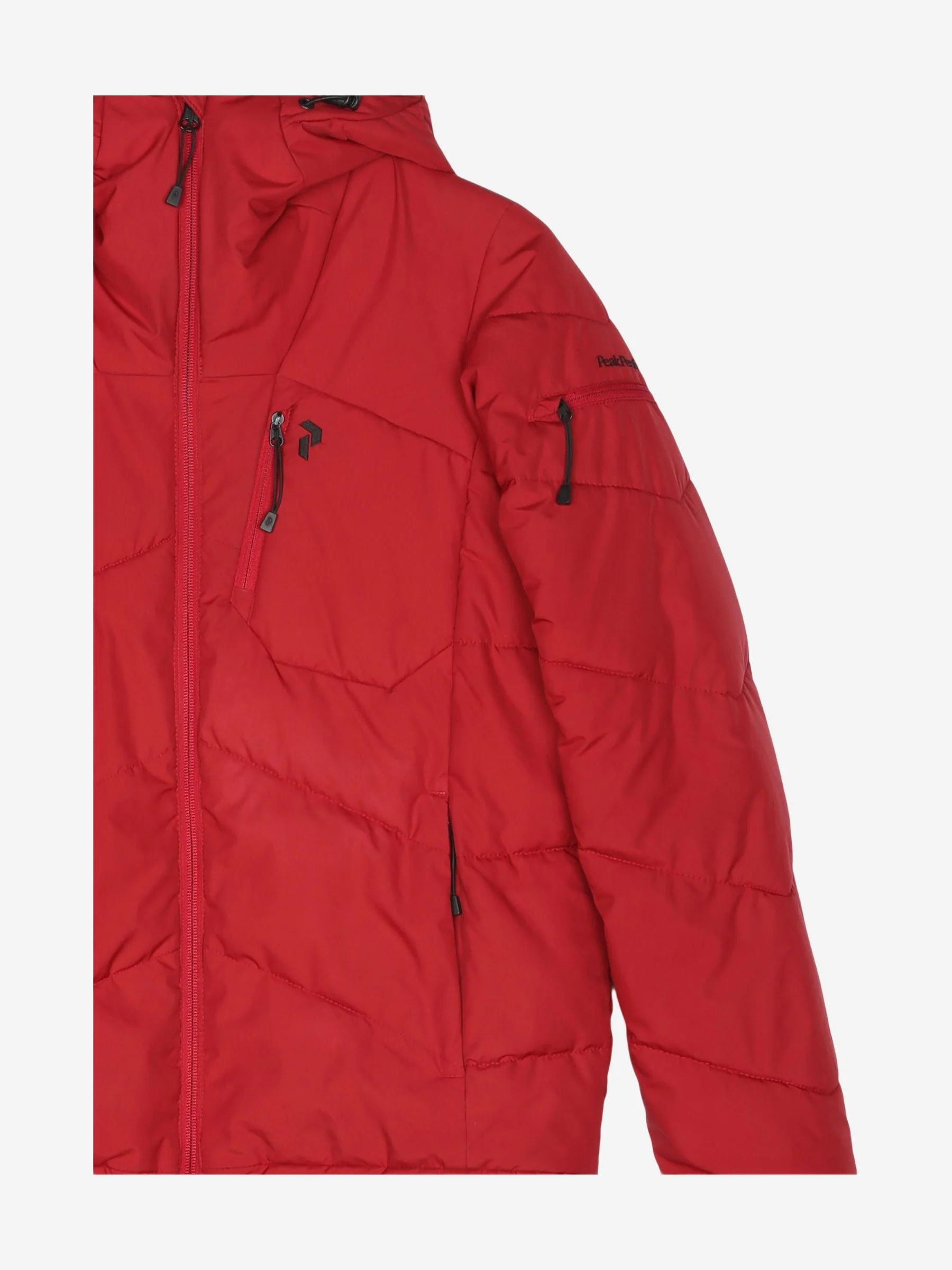 Winterjacke für Damen - Image 3