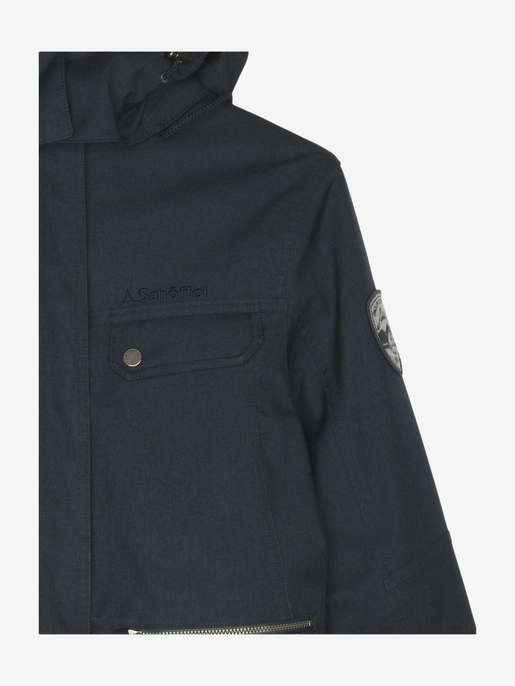 Winterjacke für Damen - Image 3