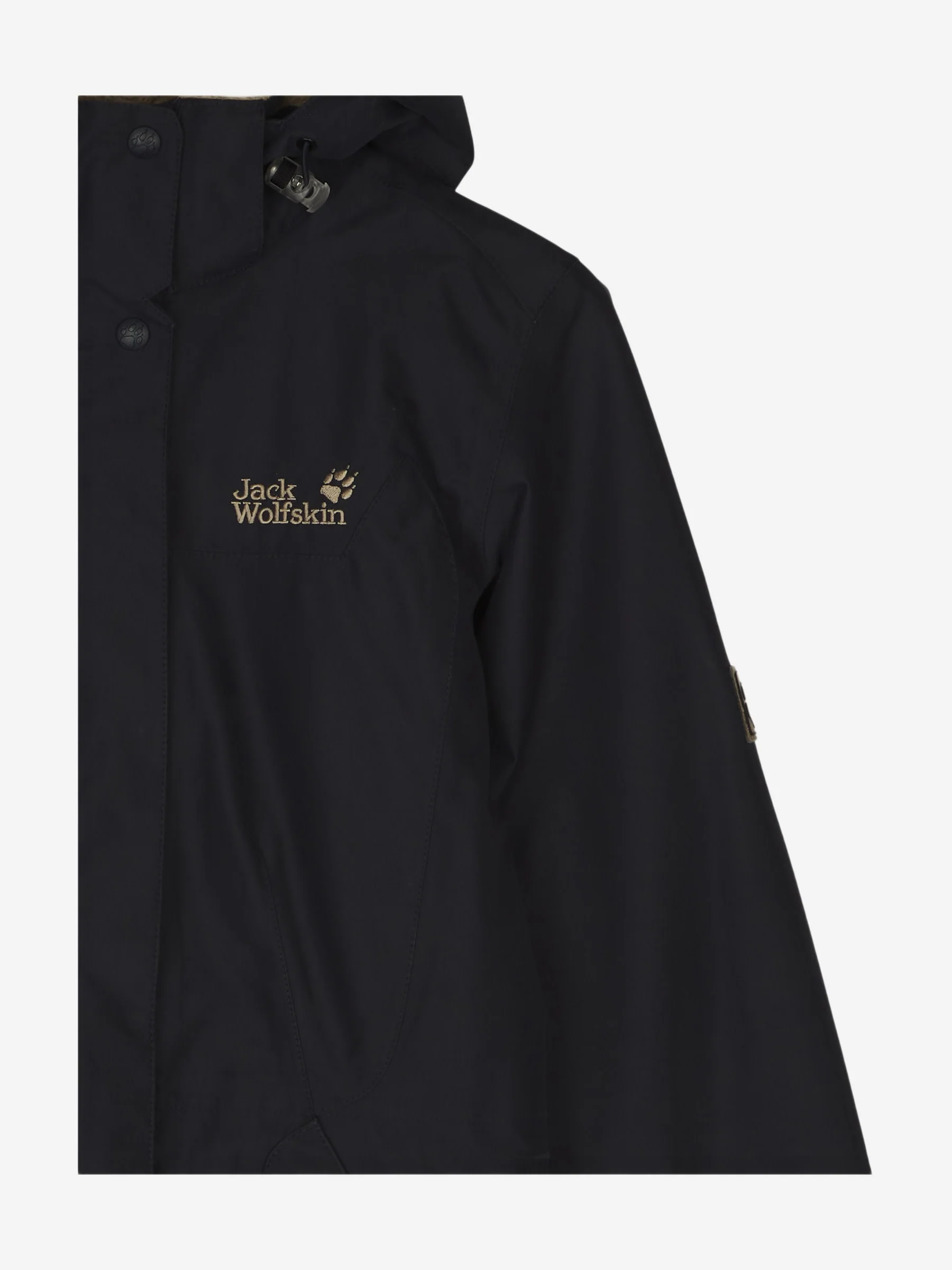 Winterjacke für Damen - Image 3