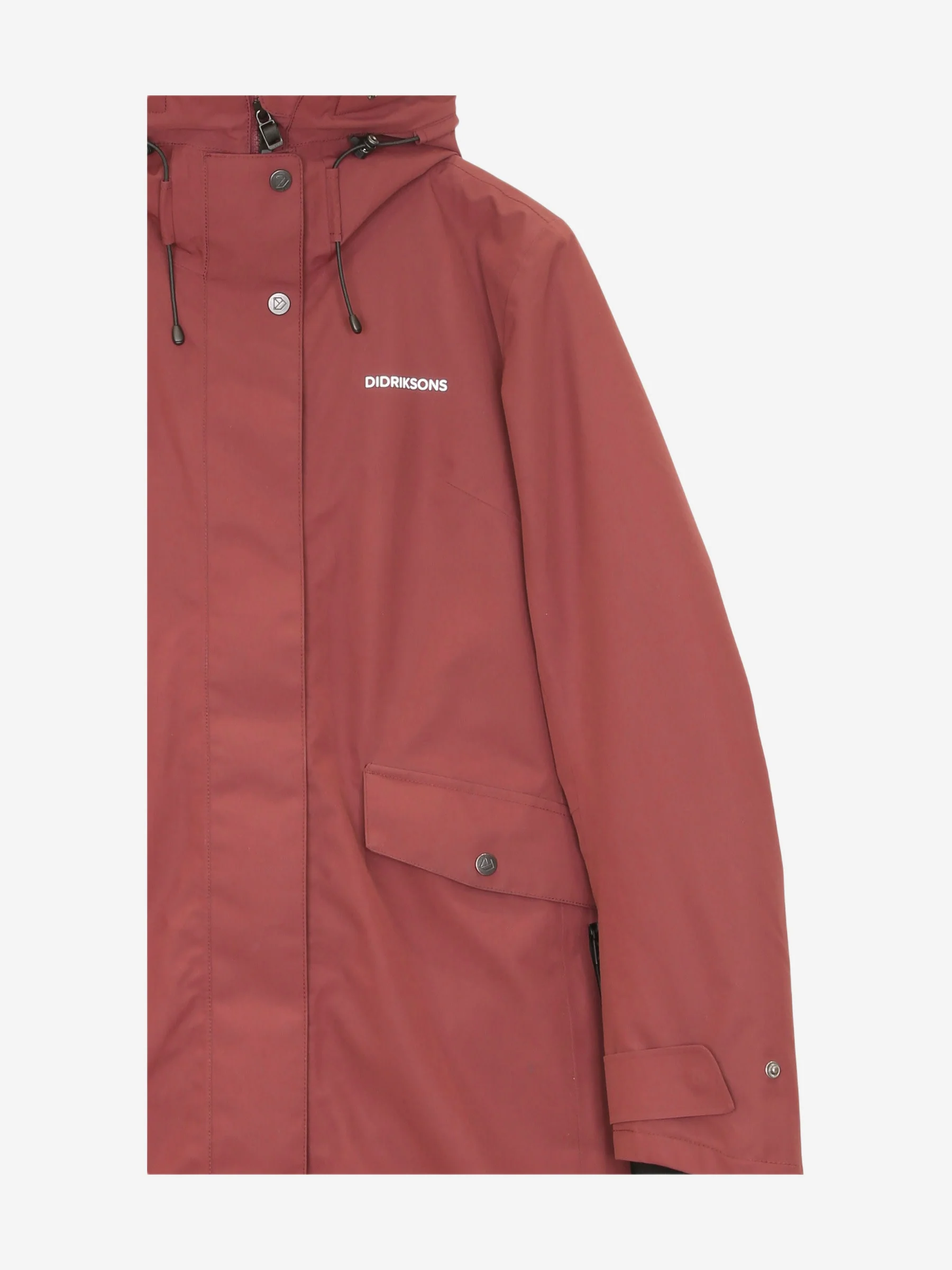 Winterjacke für Herren - Image 3