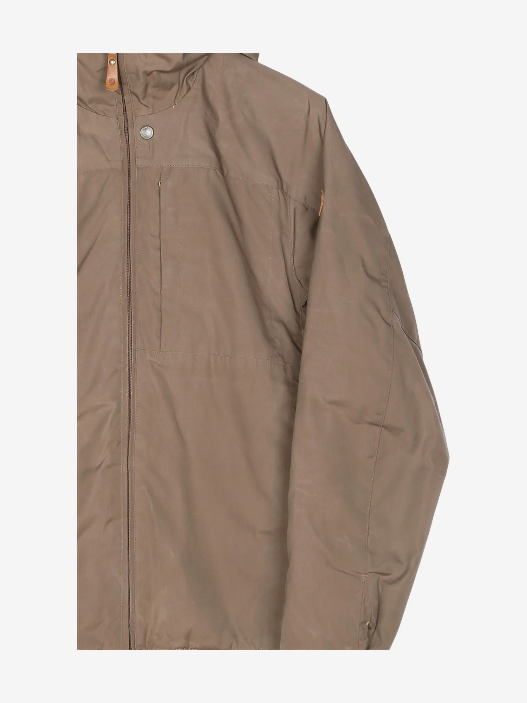 Winterjacke für Herren - Image 3