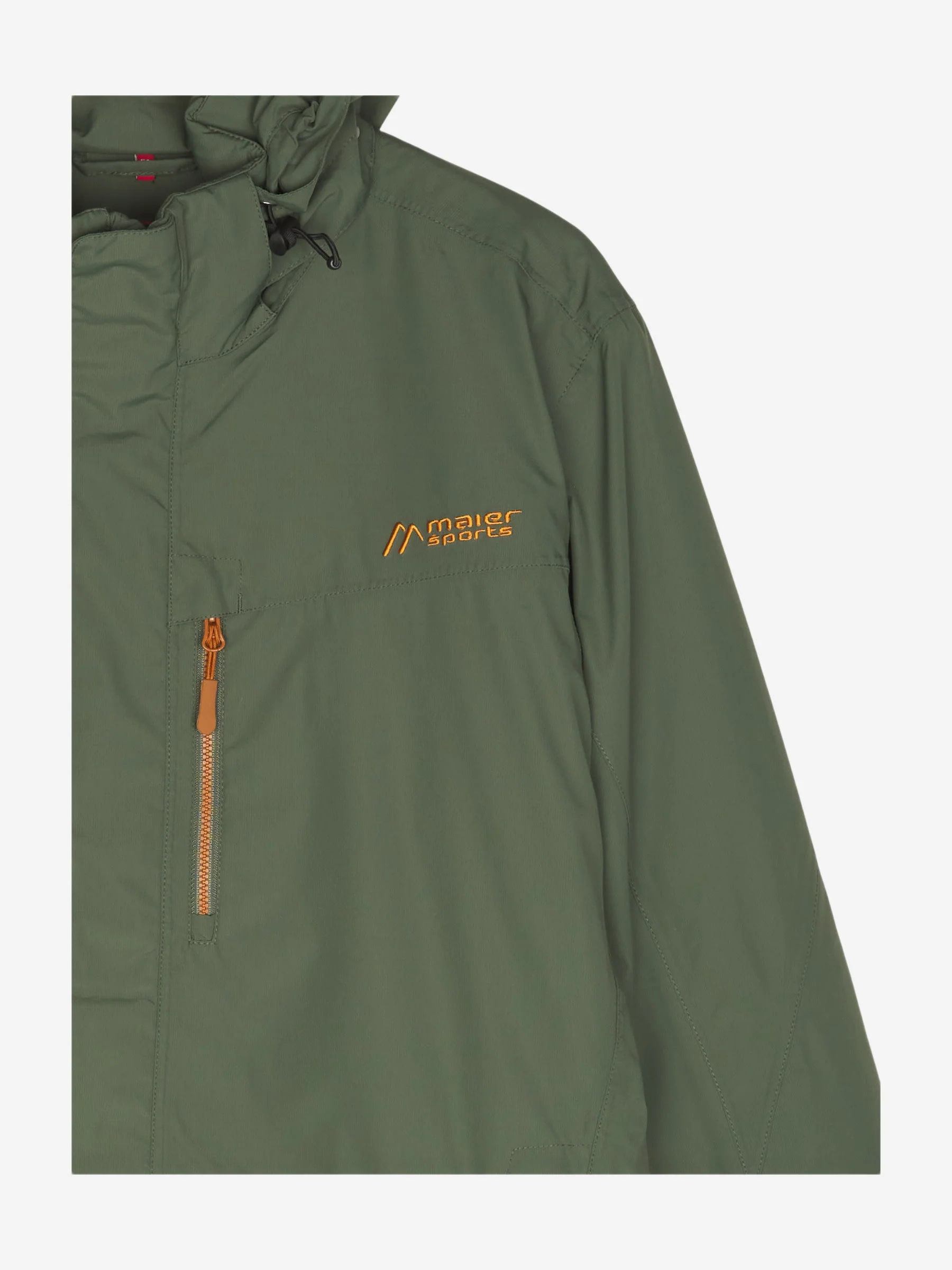 Winterjacke für Herren - Image 3