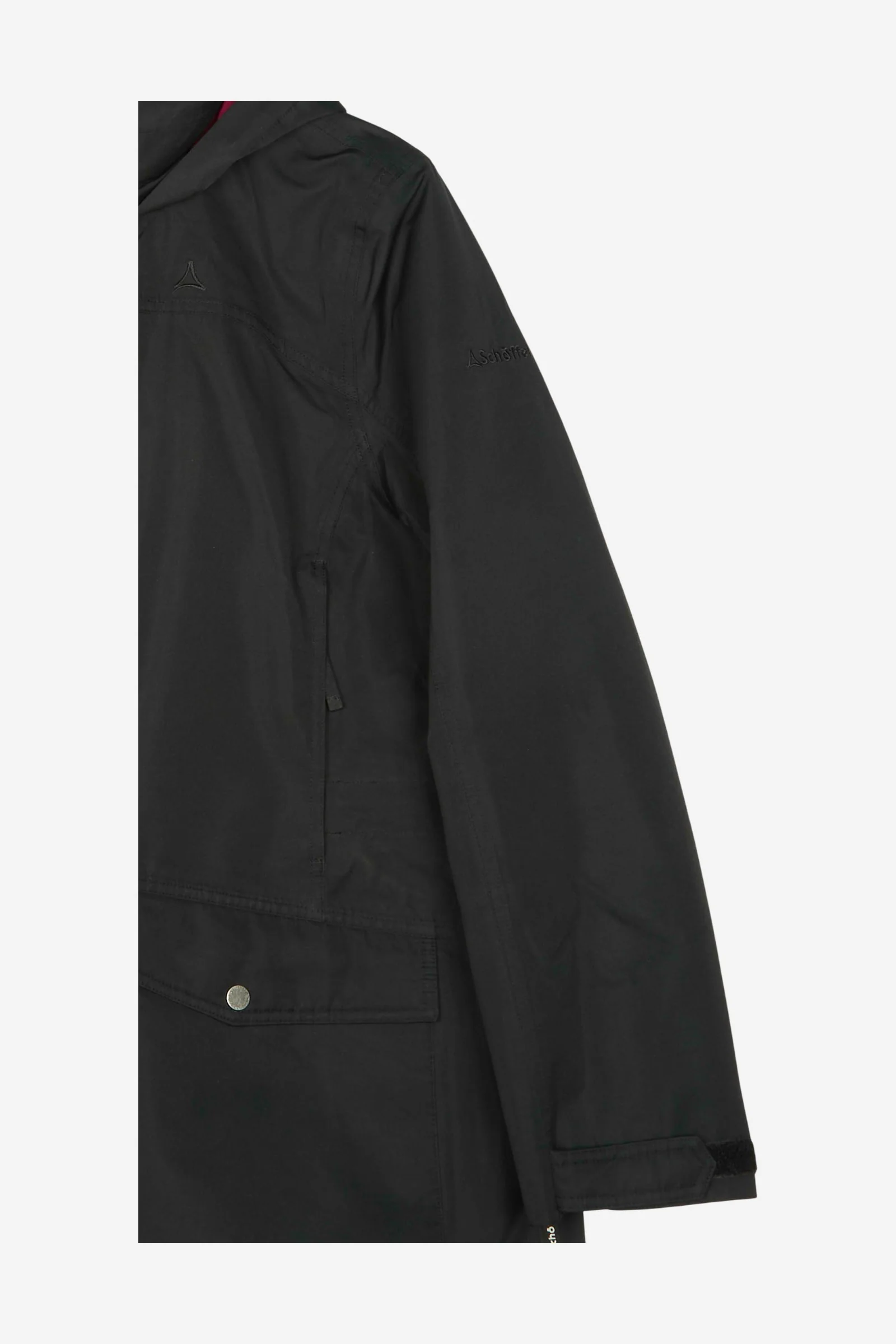 Winterjacke für Herren - Image 3