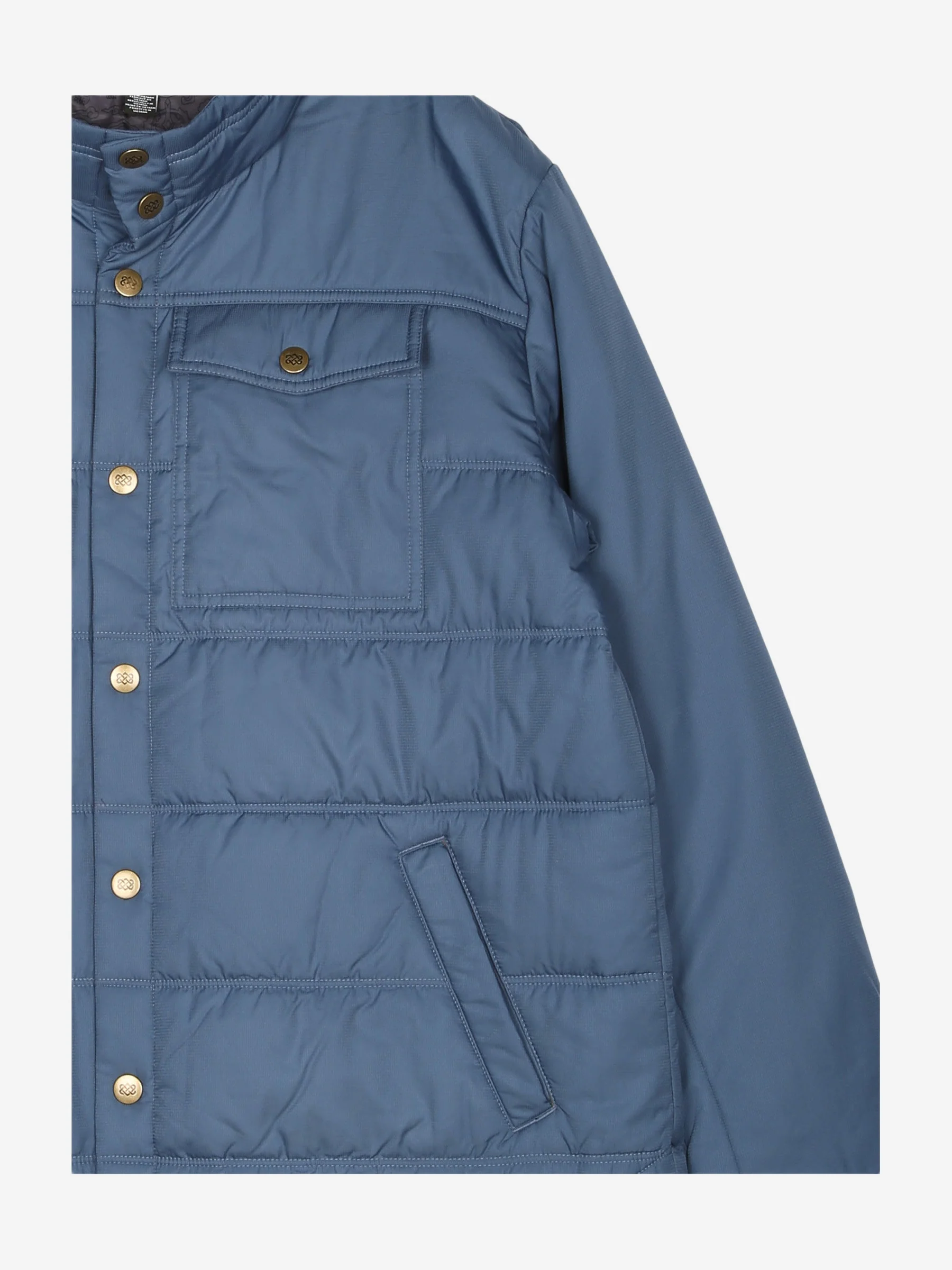 Winterjacke für Herren - Image 3