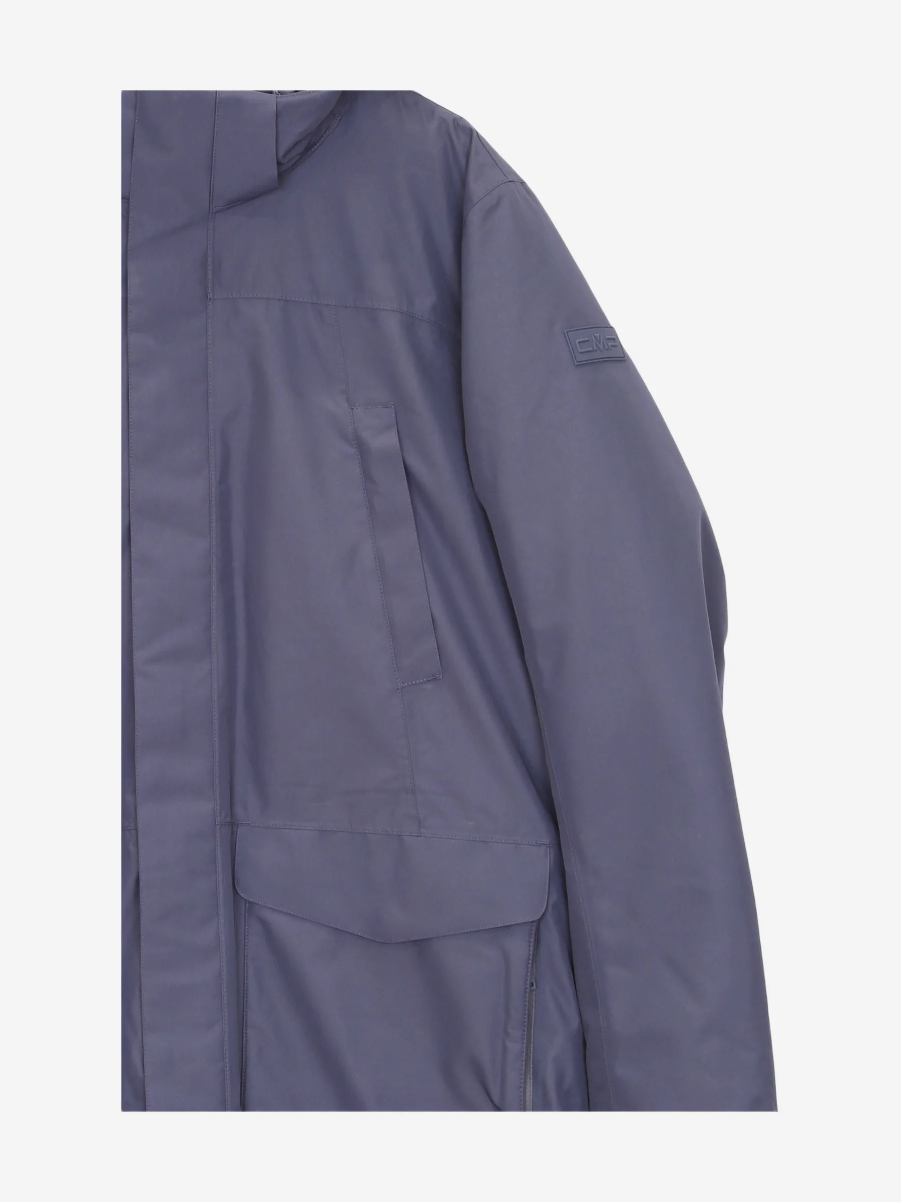 Winterjacke für Herren - Image 3