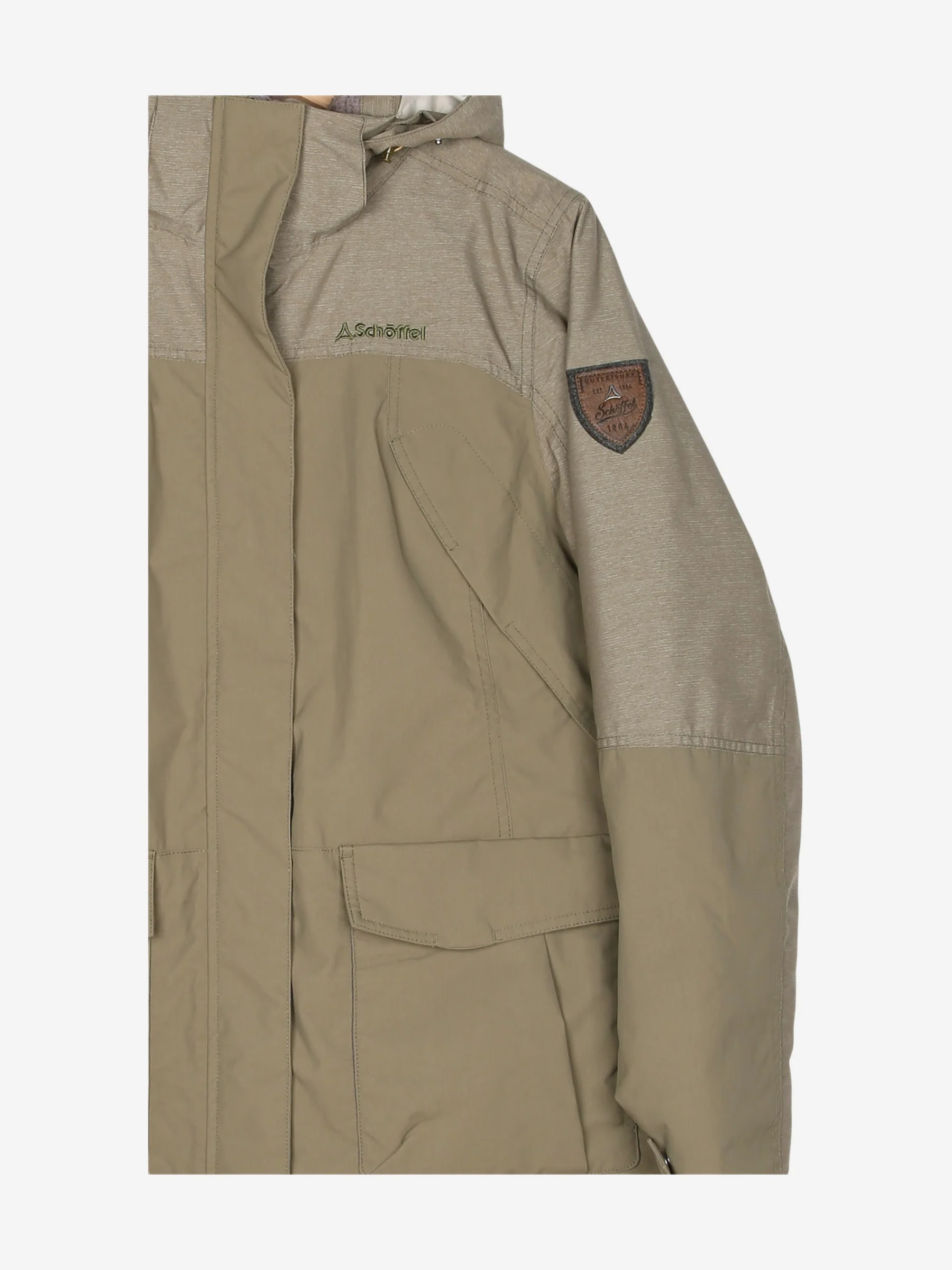 Winterjacke für Herren - Image 3