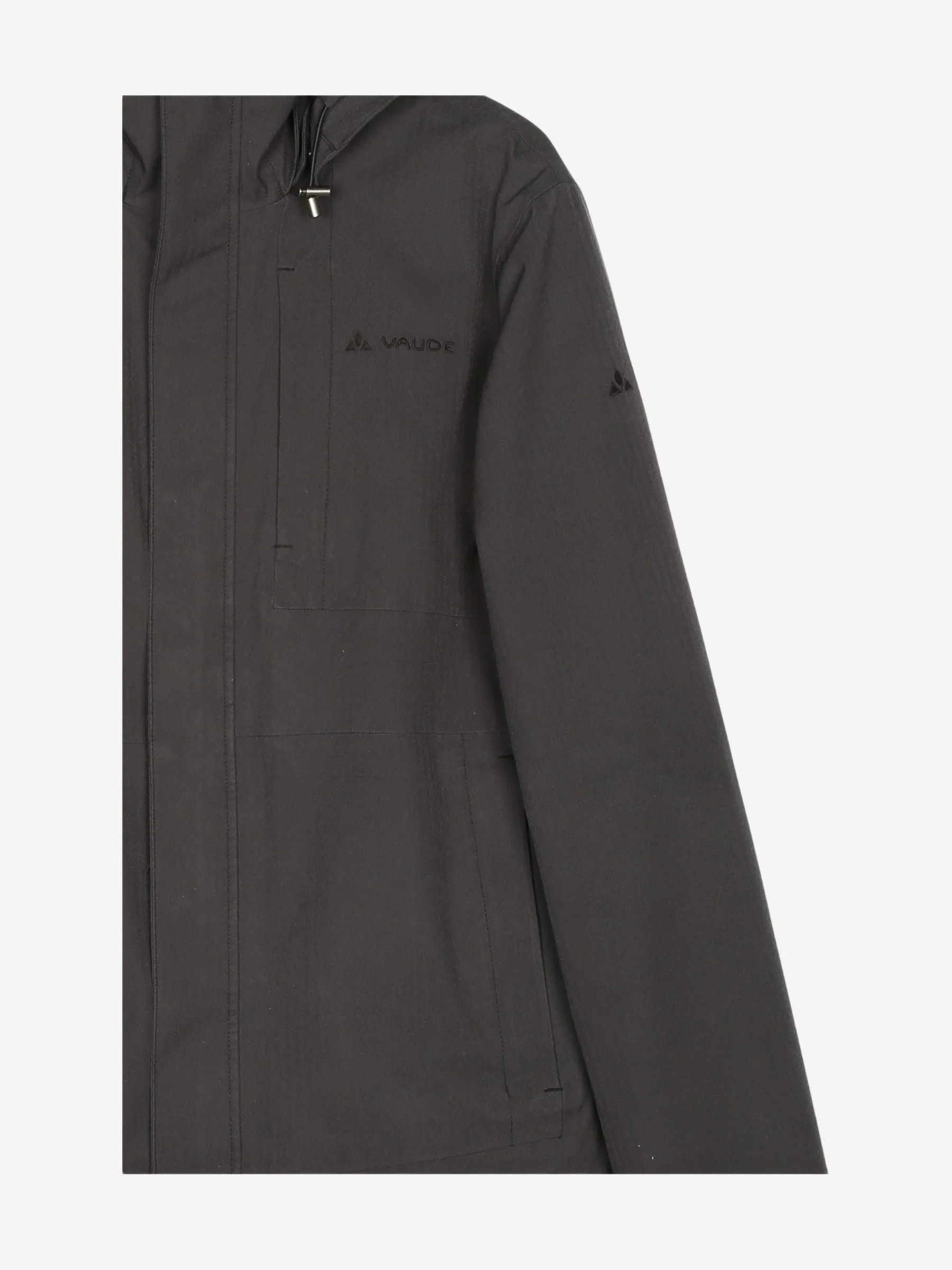 Winterjacke für Herren - Image 3