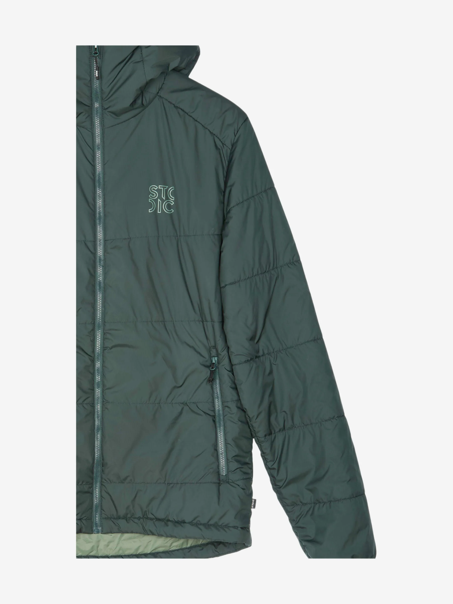 Winterjacke für Herren - Image 3