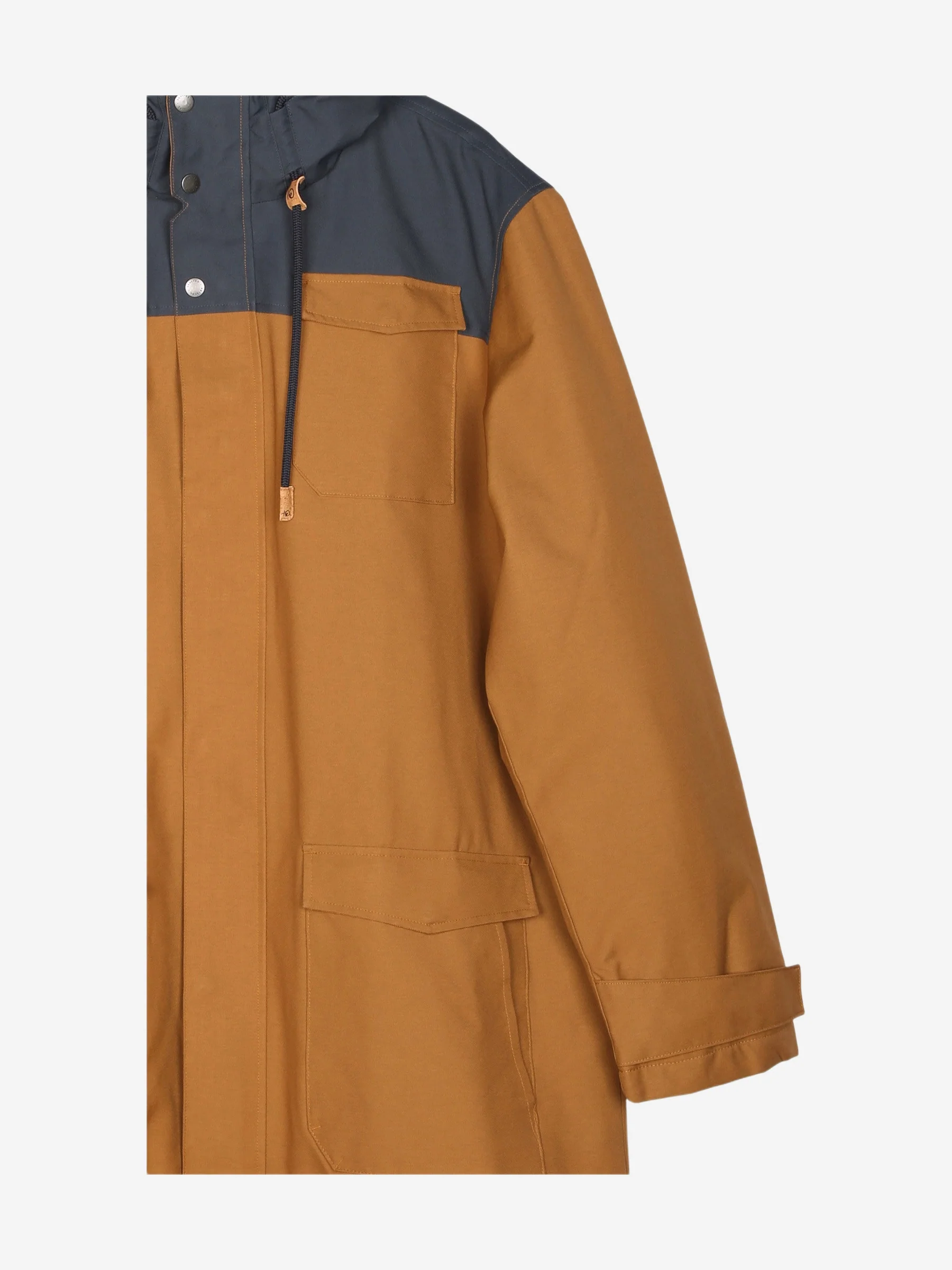 Winterjacke für Herren - Image 3