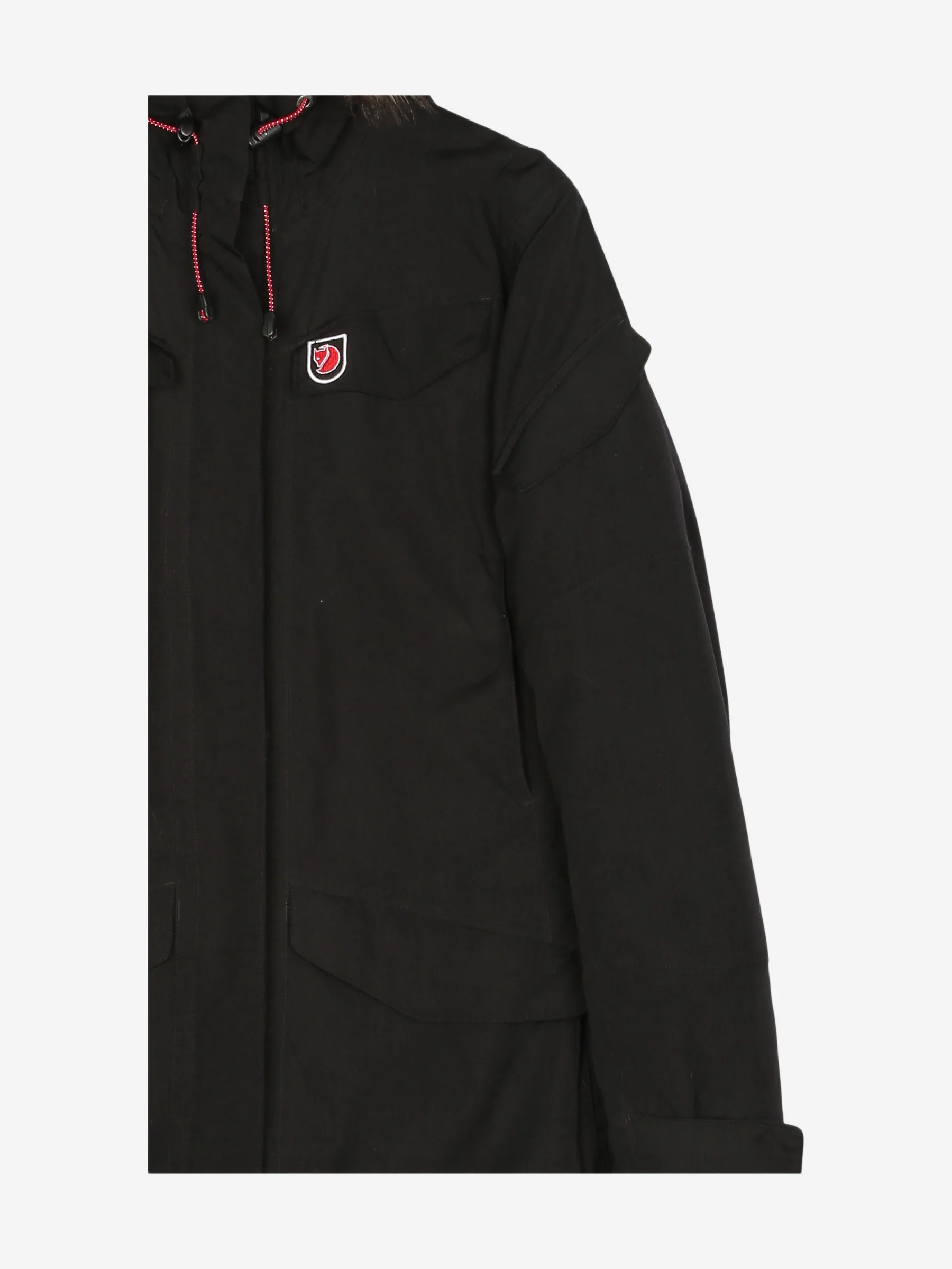 Winterjacke für Herren - Image 3