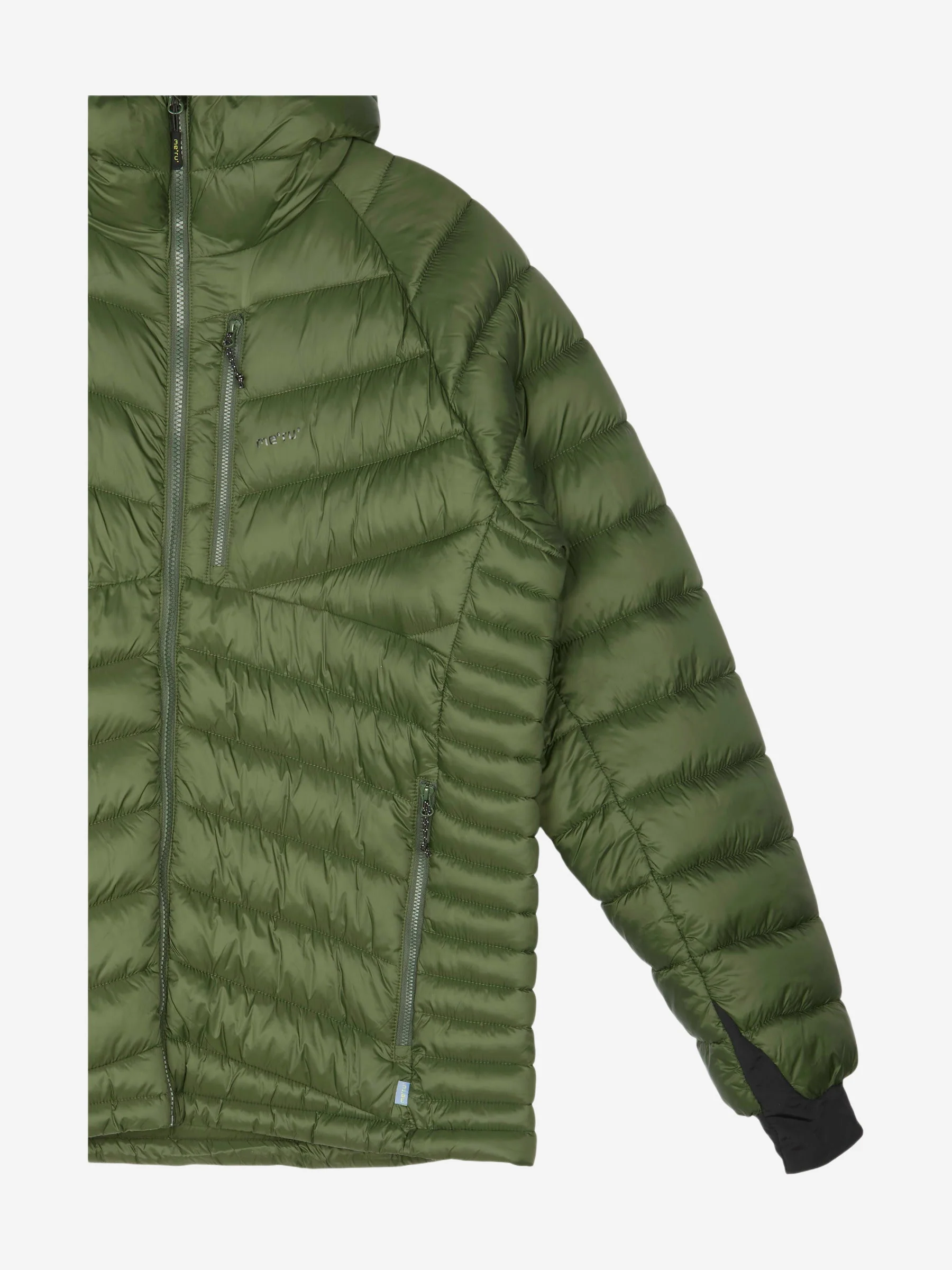 Winterjacke für Herren - Image 3