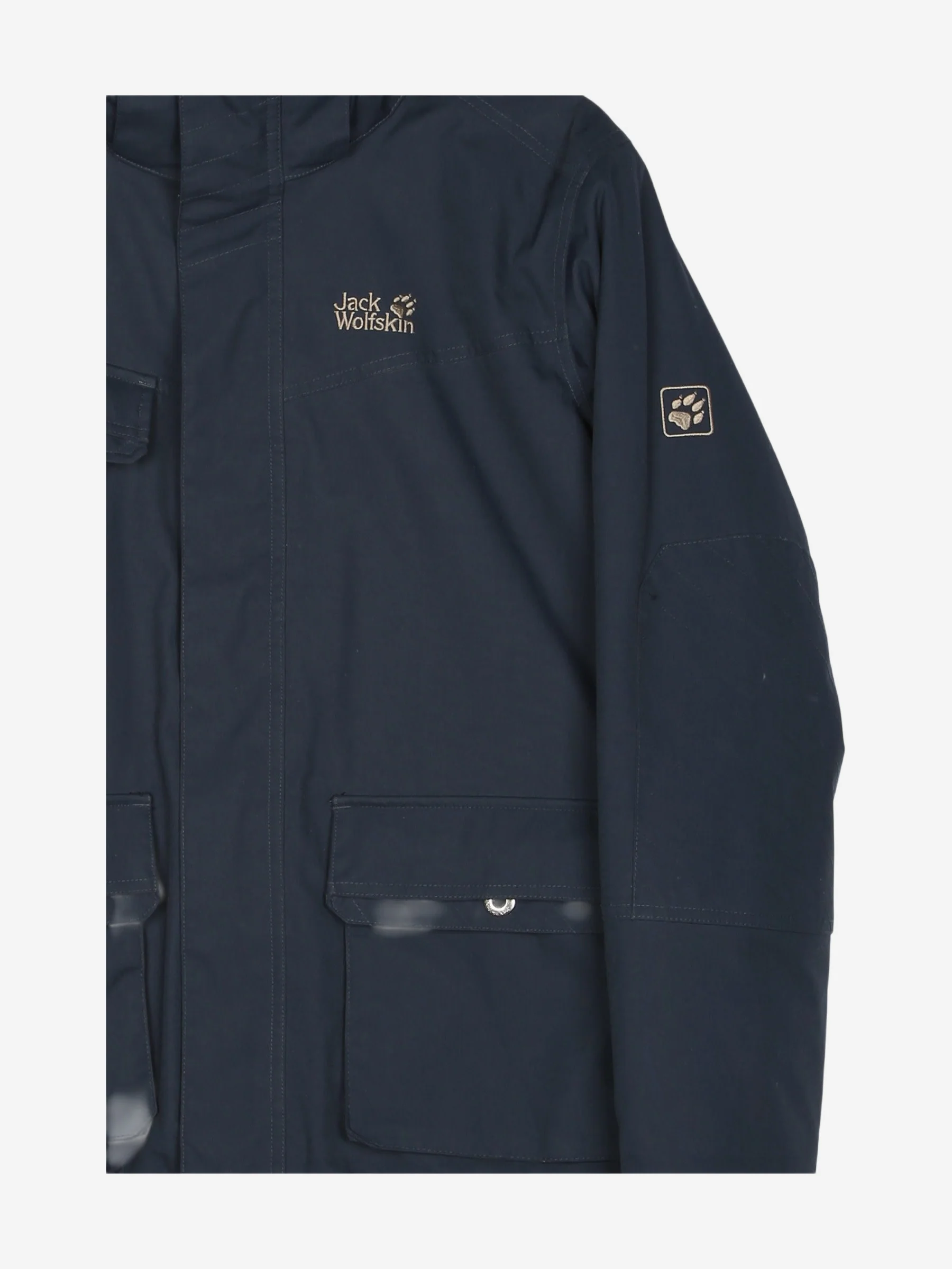 Winterjacke für Herren - Image 3