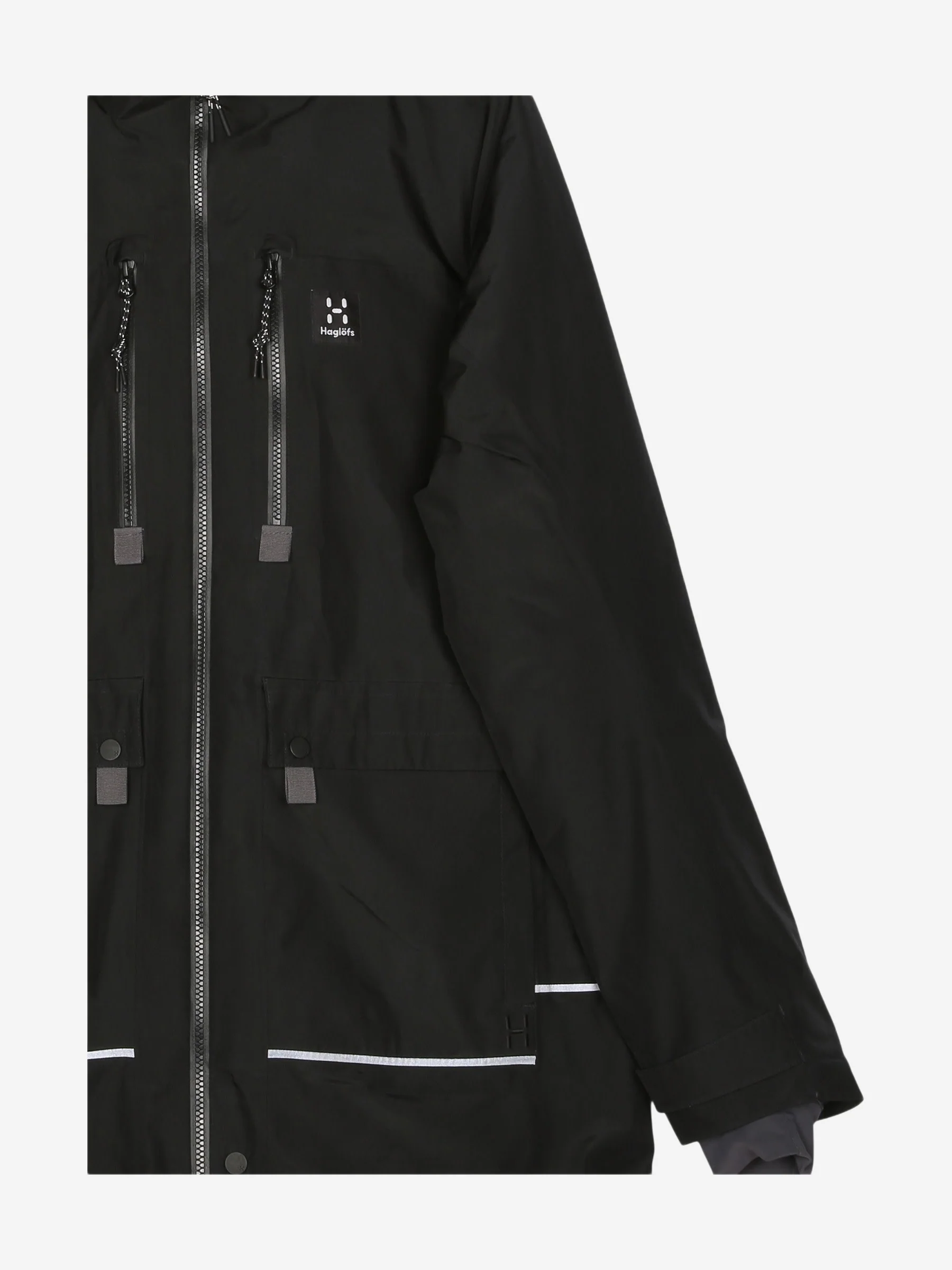 Winterjacke für Herren - Image 3
