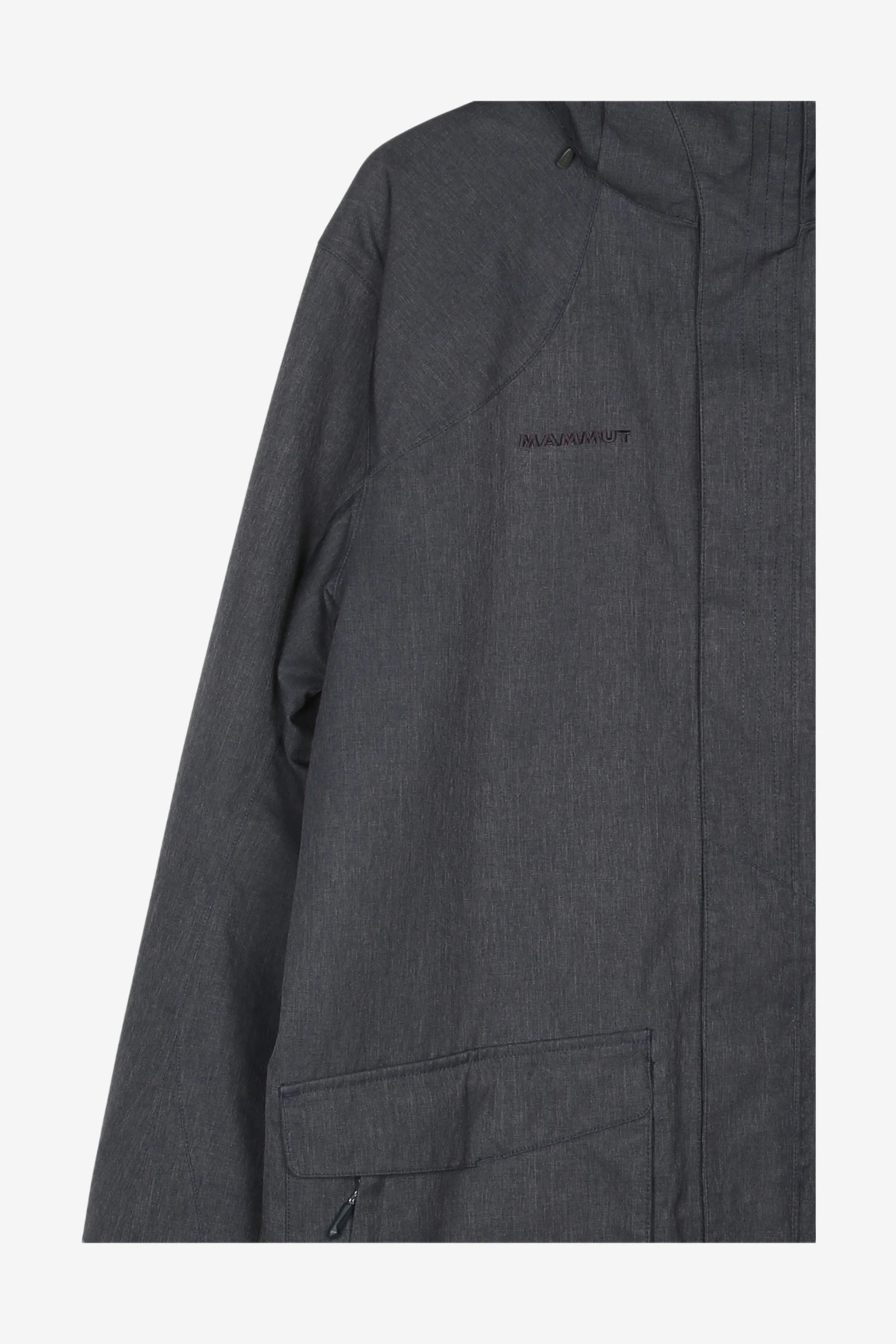 Winterjacke für Herren - Image 3