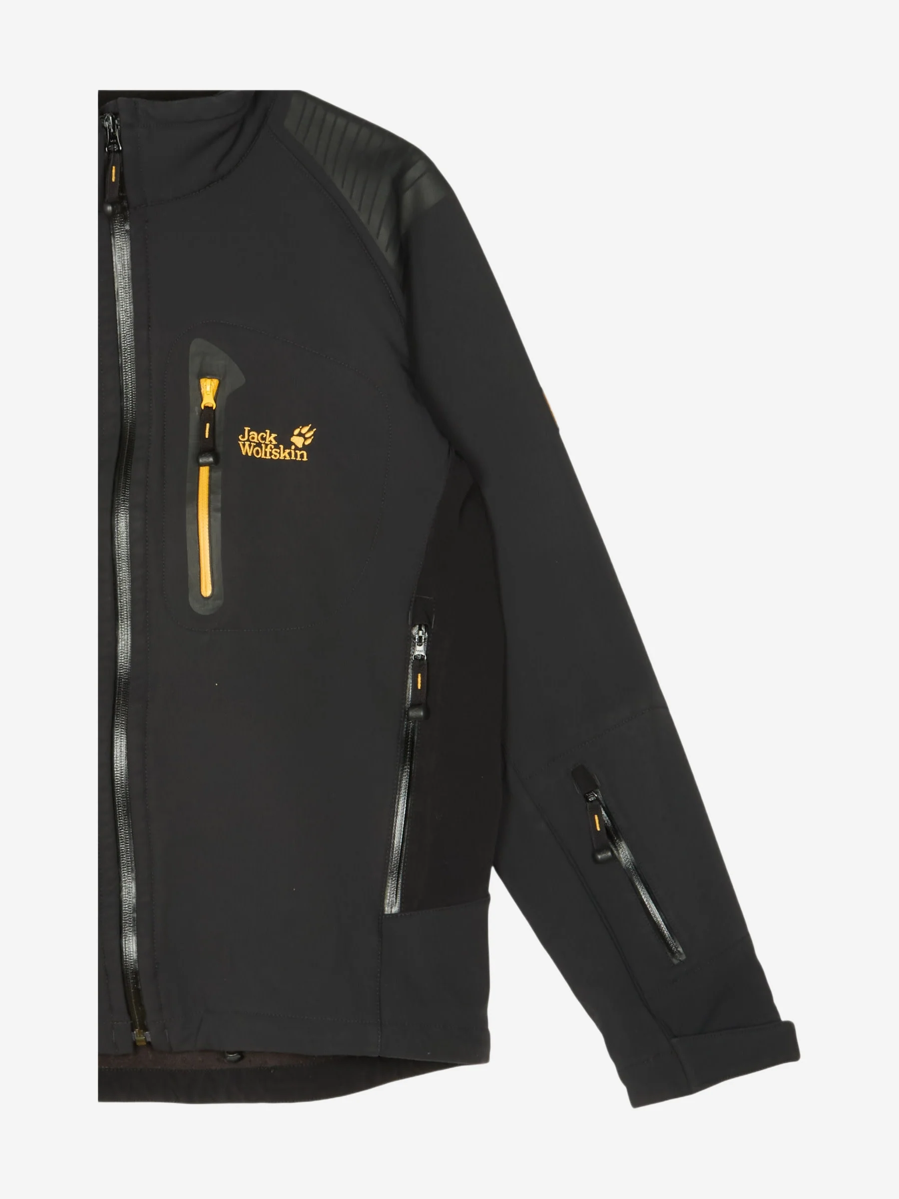 Winterjacke für Herren - Image 3