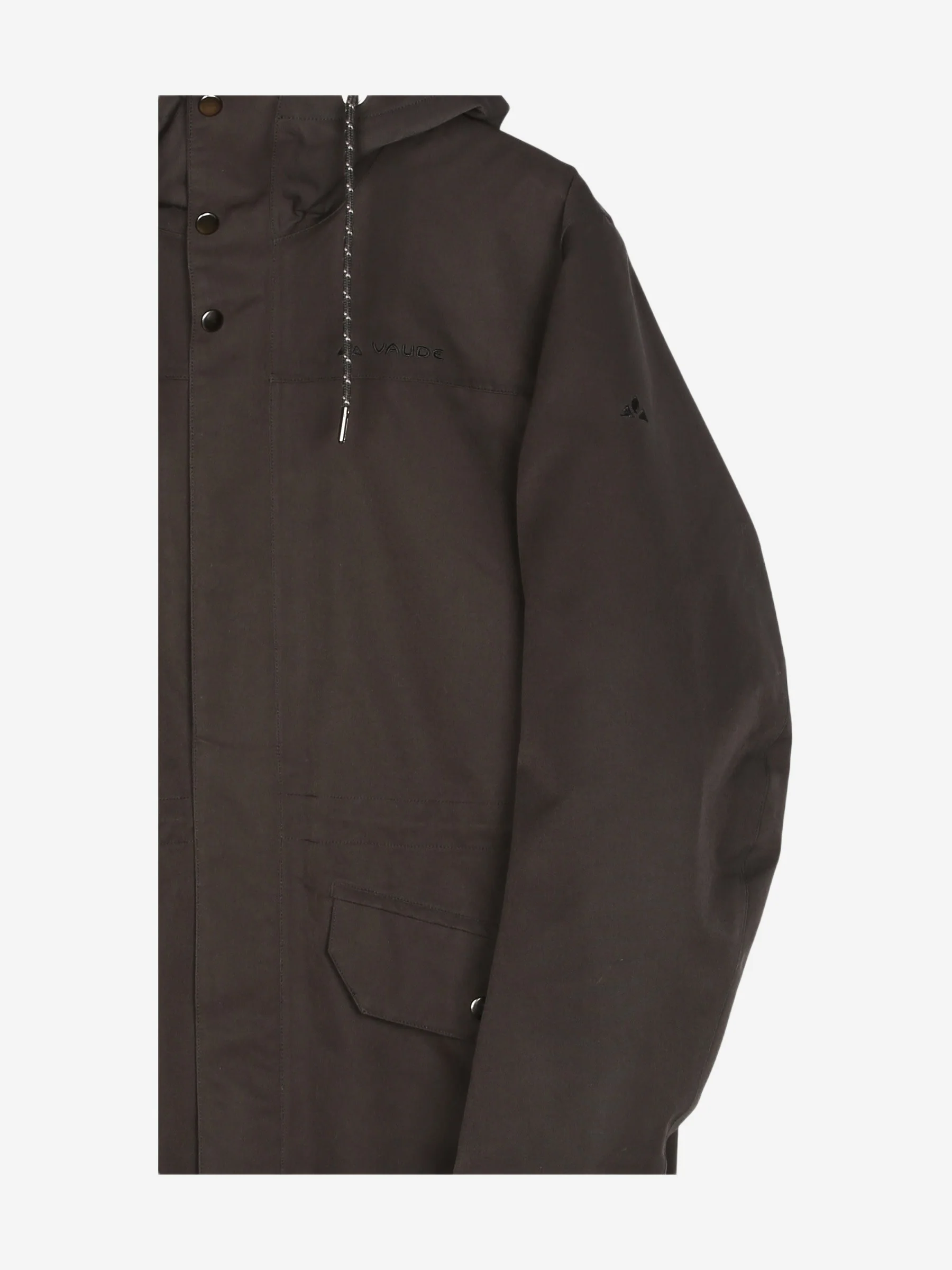 Winterjacke für Herren - Image 3