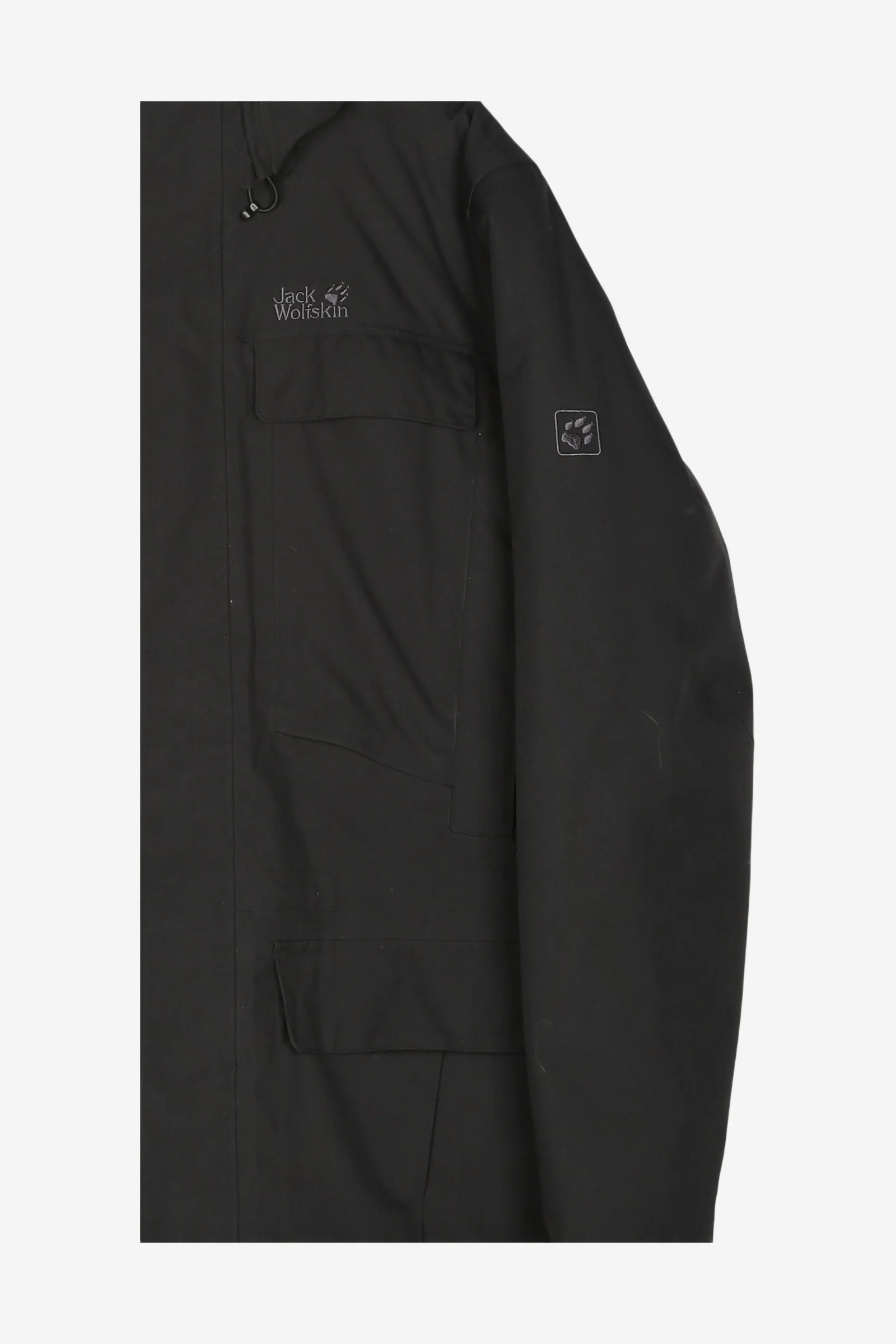 Winterjacke für Herren - Image 3