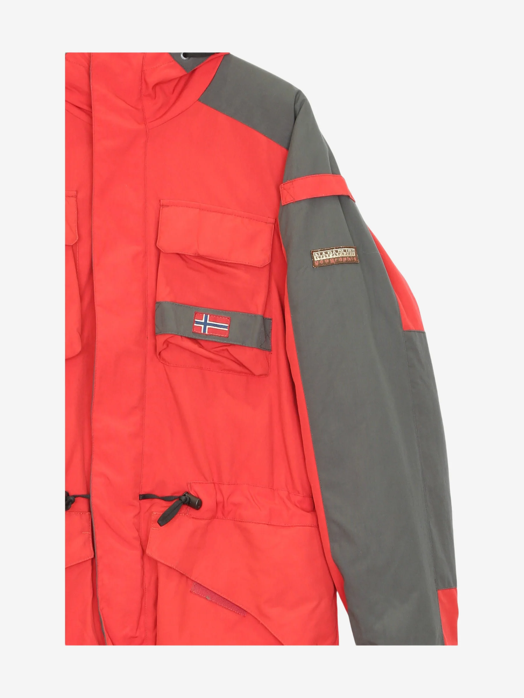 Winterjacke für Herren - Image 3