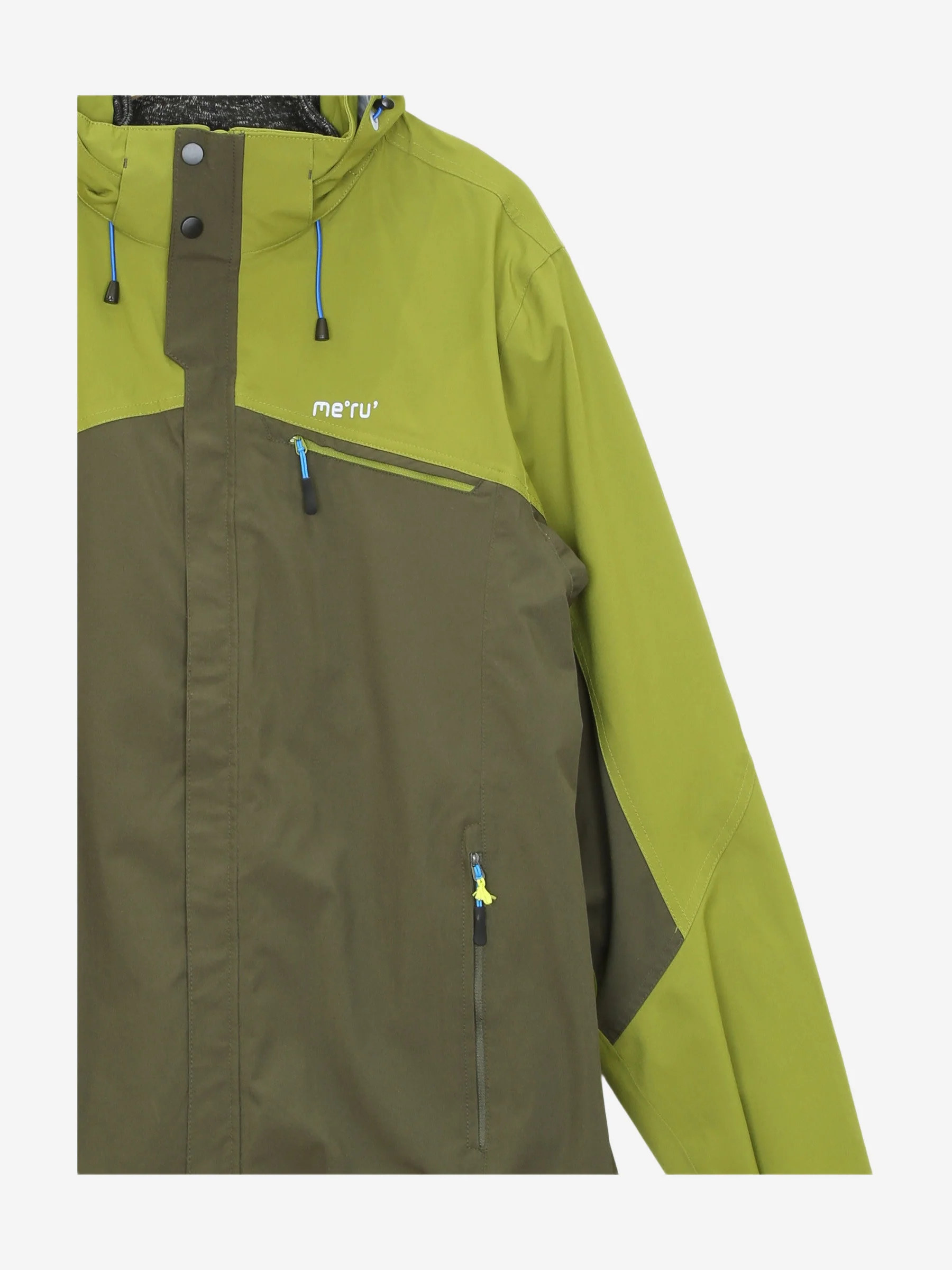 Winterjacke für Herren - Image 3