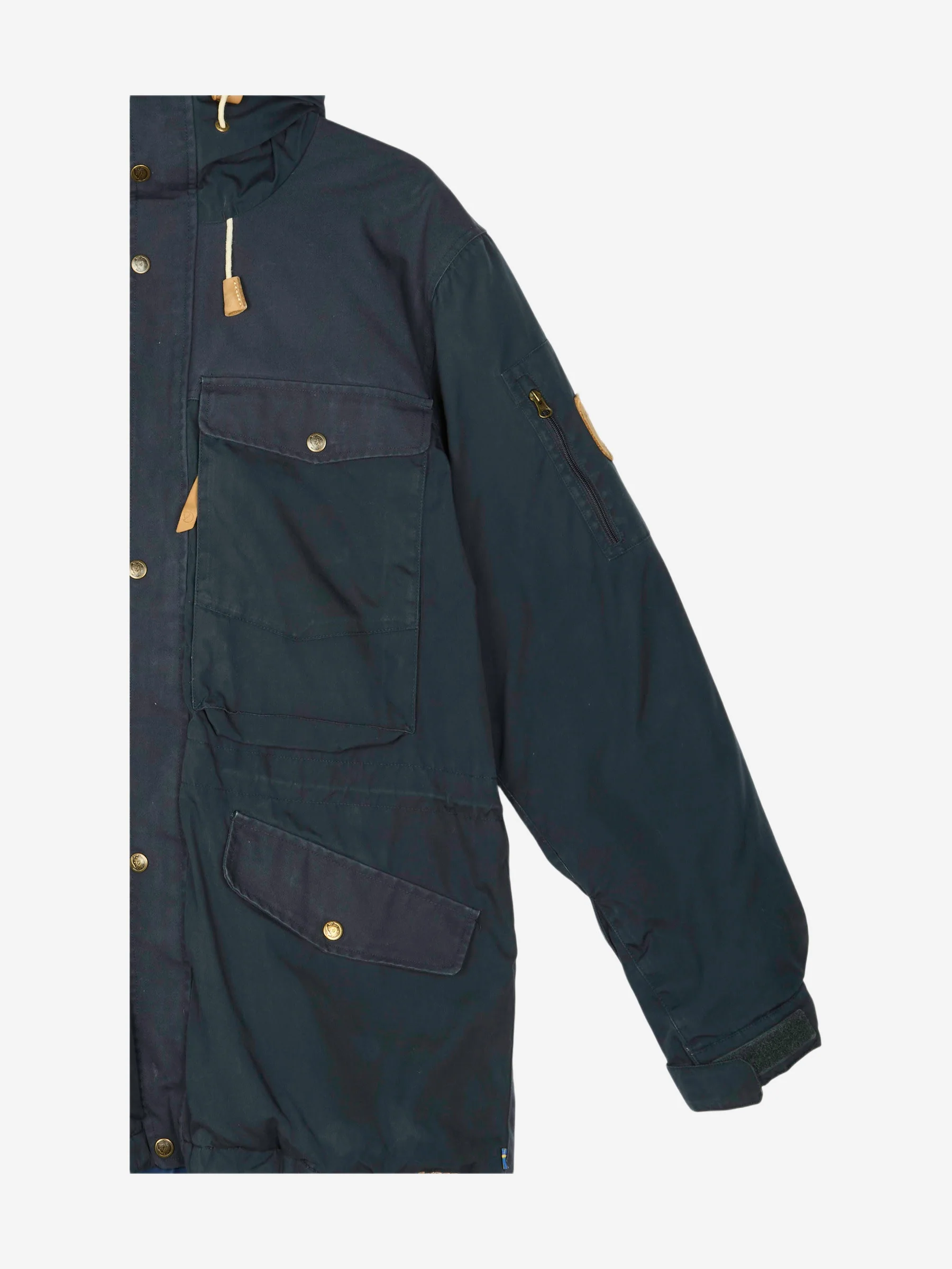 Winterjacke für Herren - Image 3