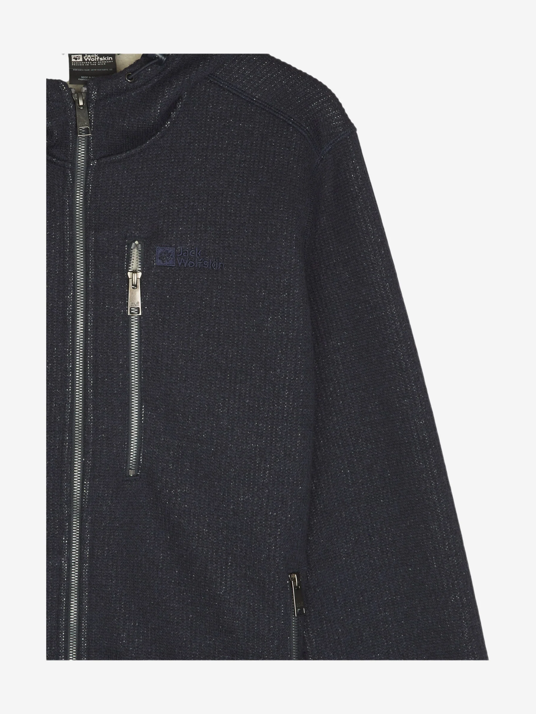 Winterjacke für Herren - Image 3